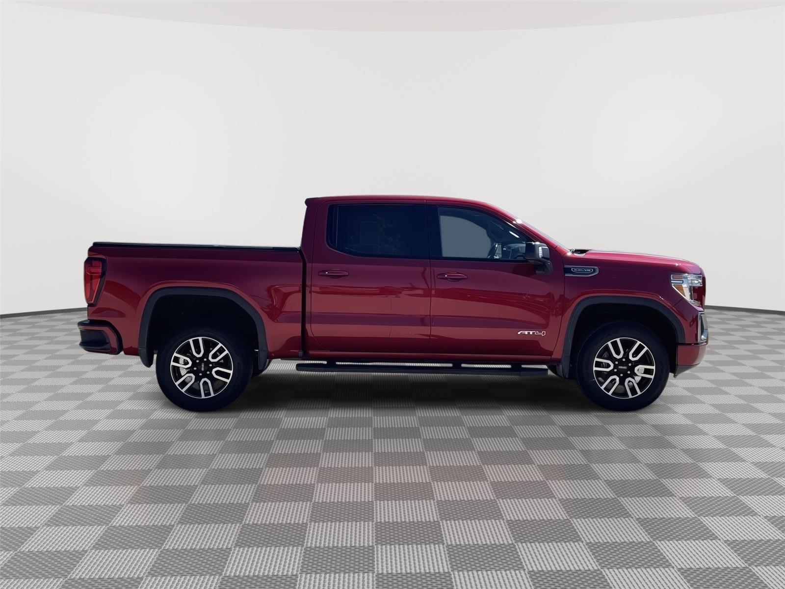 Used 2019 GMC Sierra 1500 for sale in Lincoln NE
