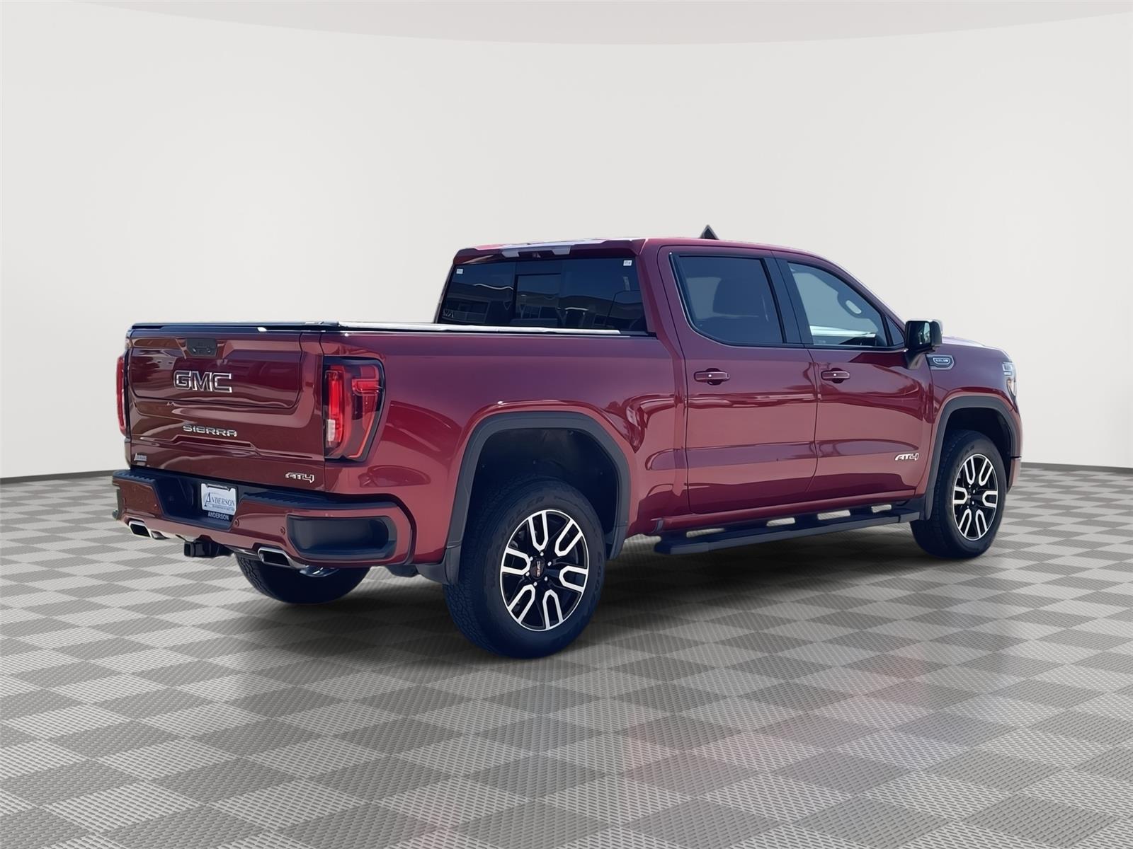 Used 2019 GMC Sierra 1500 for sale in Lincoln NE