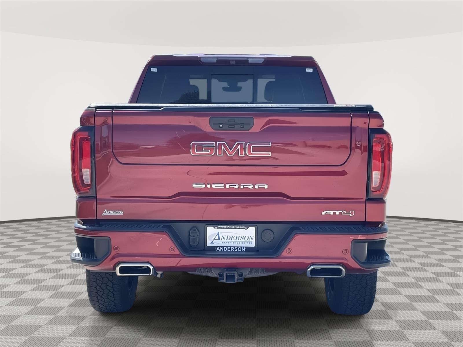 Used 2019 GMC Sierra 1500 for sale in Lincoln NE