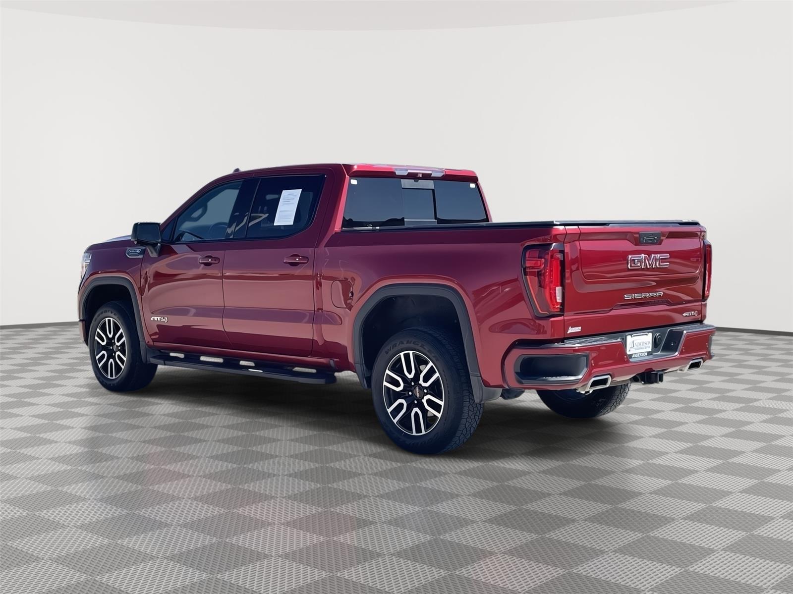 Used 2019 GMC Sierra 1500 for sale in Lincoln NE
