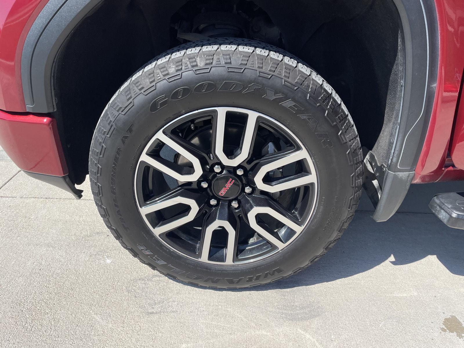 Used 2019 GMC Sierra 1500 for sale in Lincoln NE