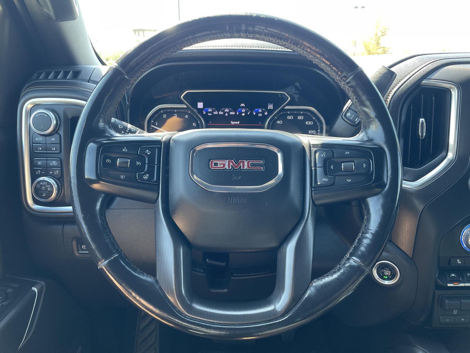 Used 2019 GMC Sierra 1500 for sale in Lincoln NE