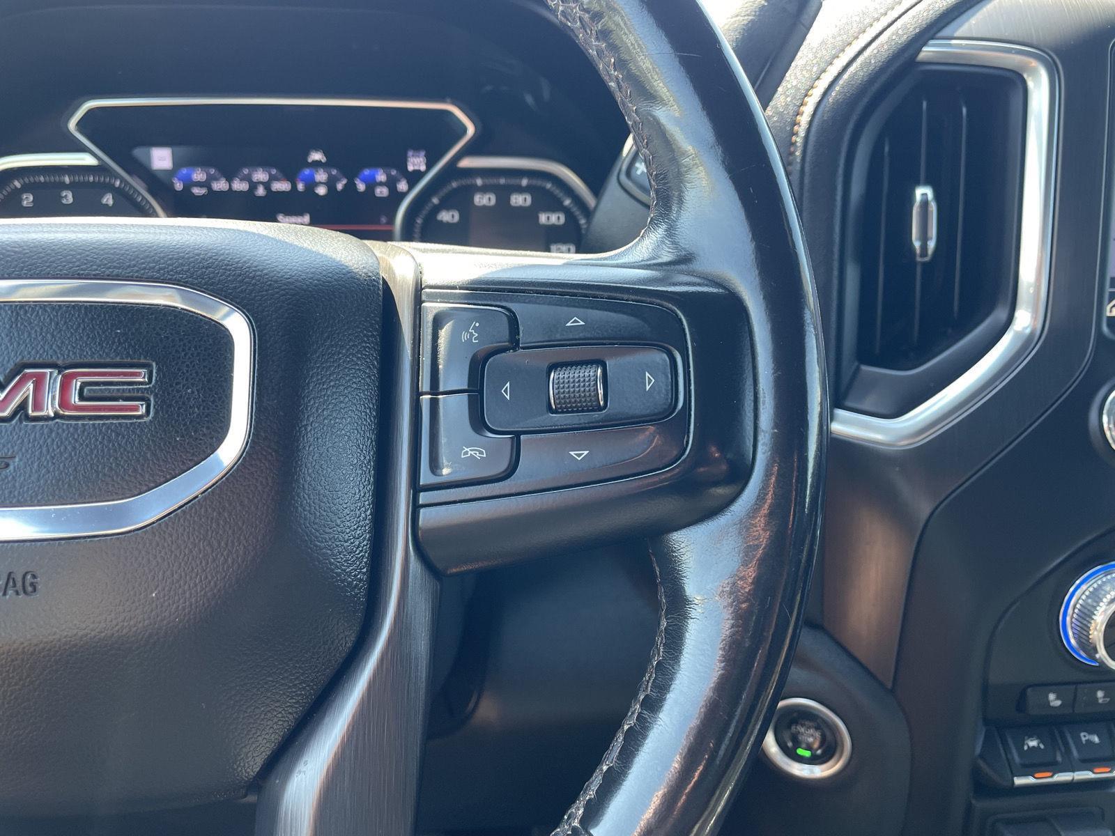 Used 2019 GMC Sierra 1500 for sale in Lincoln NE