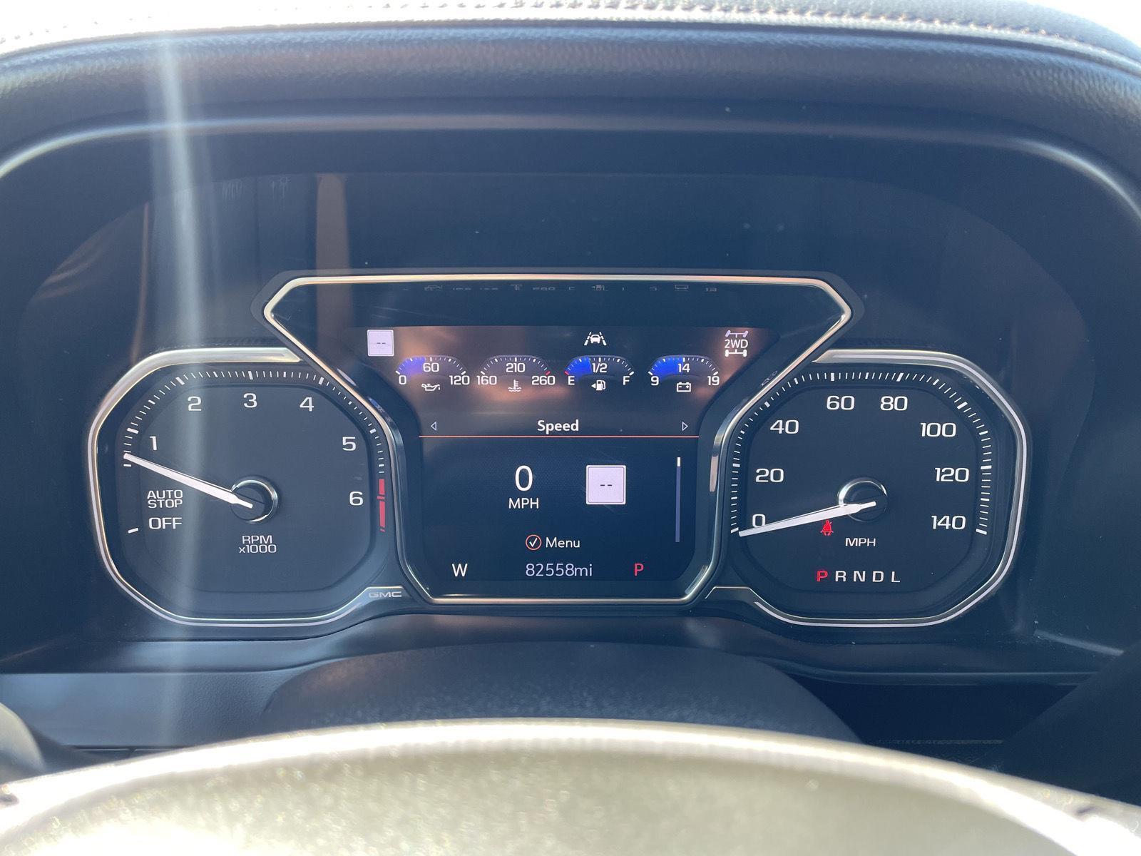 Used 2019 GMC Sierra 1500 for sale in Lincoln NE