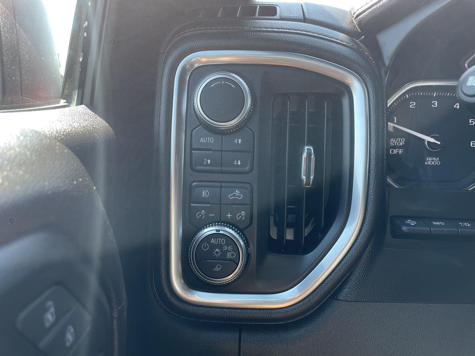 Used 2019 GMC Sierra 1500 for sale in Lincoln NE