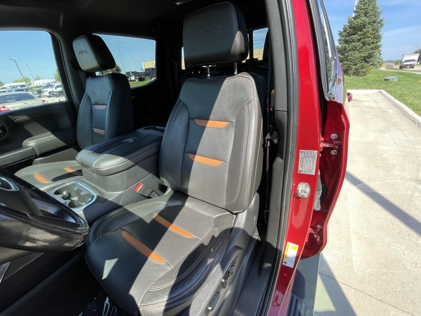 Used 2019 GMC Sierra 1500 for sale in Lincoln NE