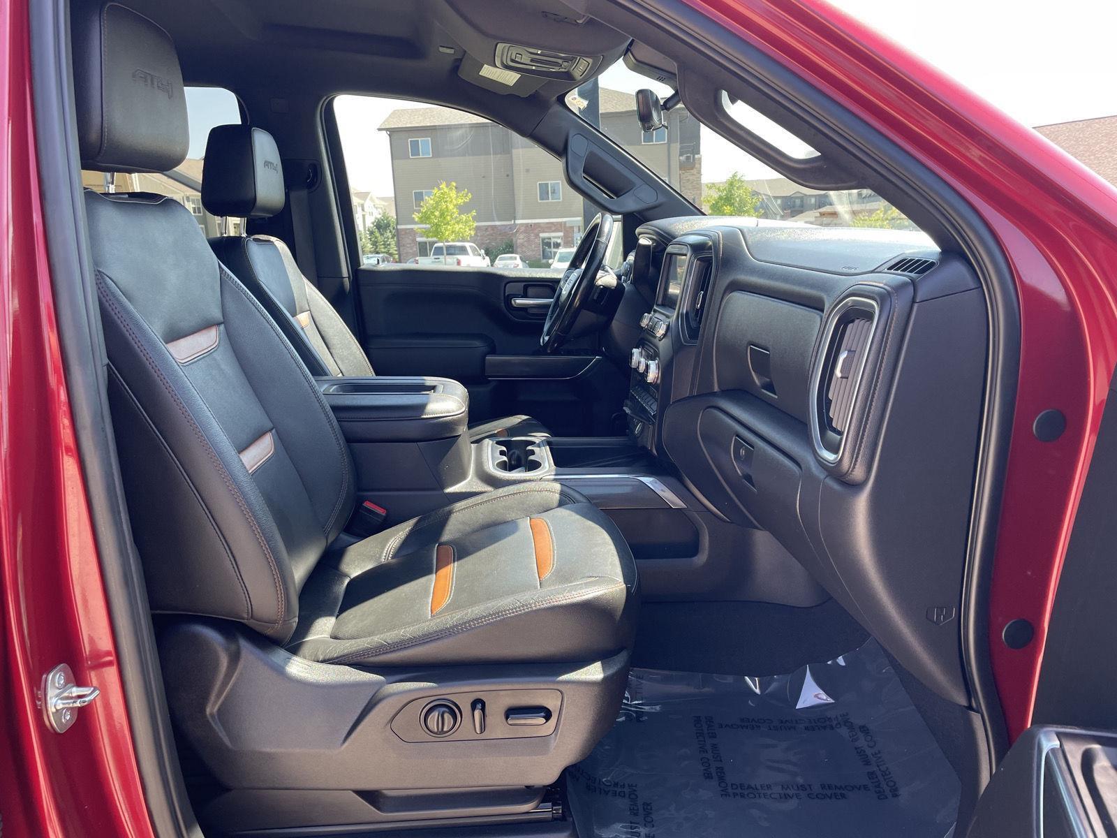 Used 2019 GMC Sierra 1500 for sale in Lincoln NE