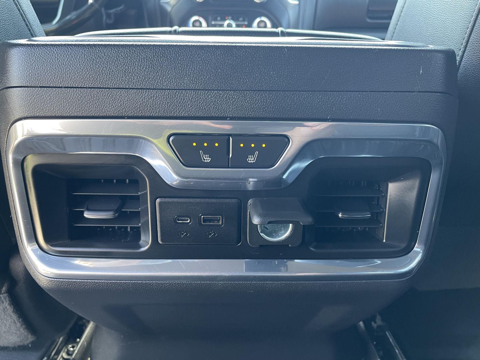 Used 2019 GMC Sierra 1500 for sale in Lincoln NE