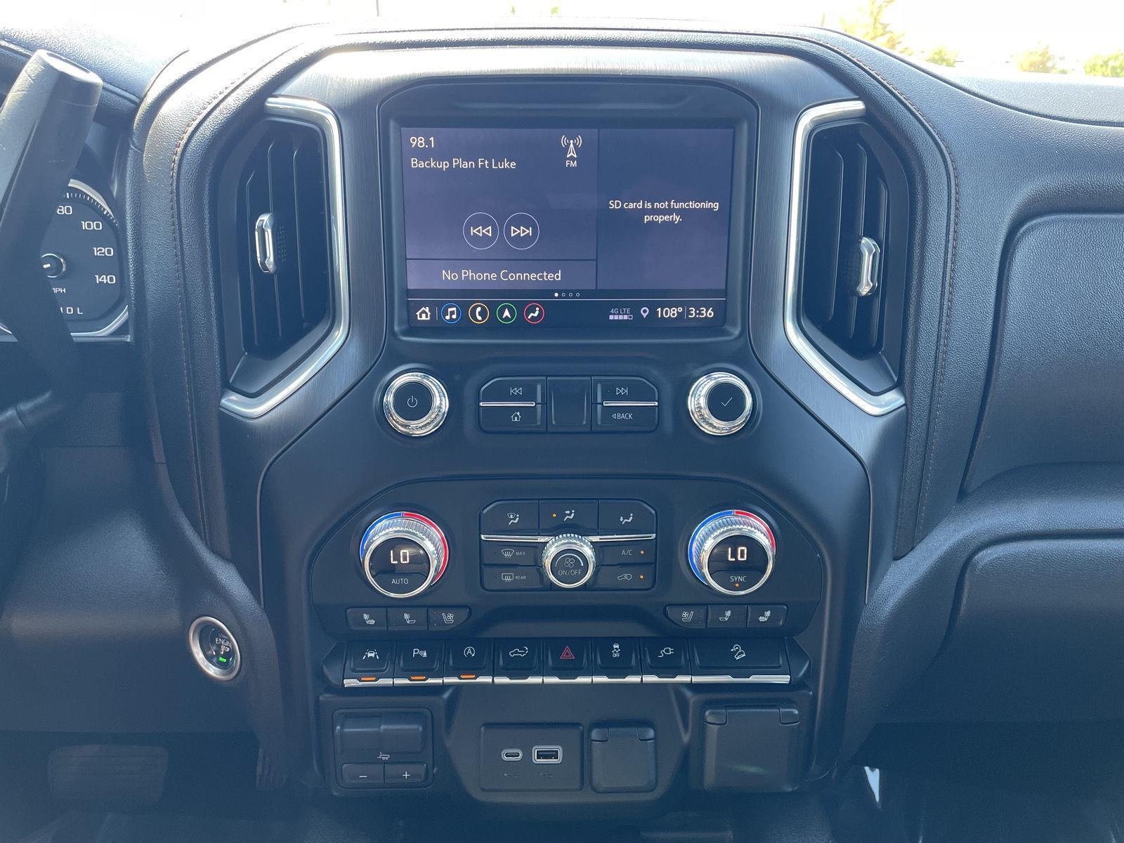 Used 2019 GMC Sierra 1500 for sale in Lincoln NE