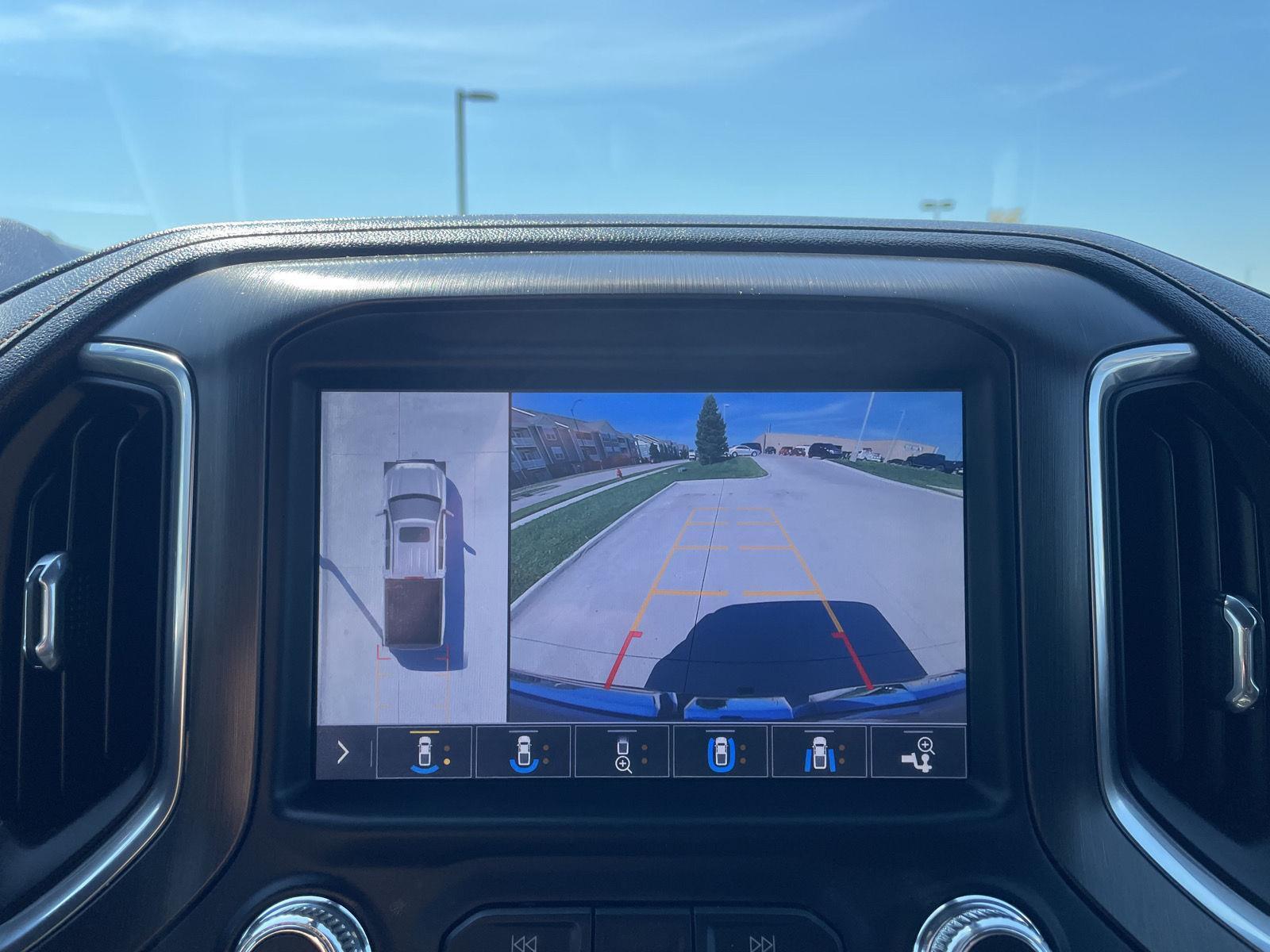 Used 2019 GMC Sierra 1500 for sale in Lincoln NE