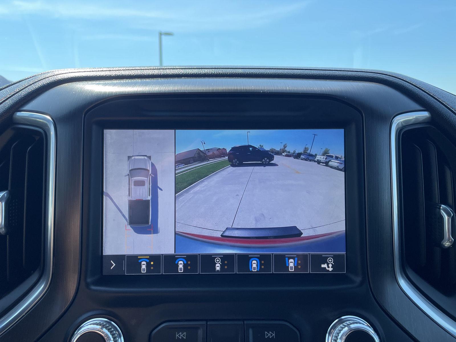 Used 2019 GMC Sierra 1500 for sale in Lincoln NE