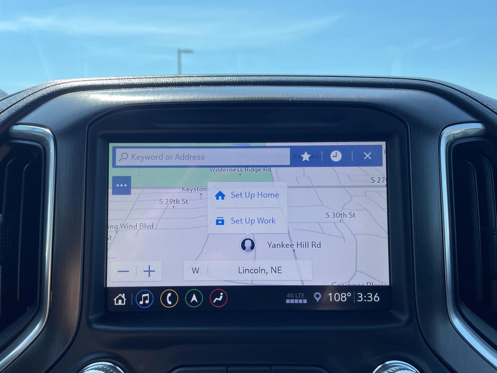 Used 2019 GMC Sierra 1500 for sale in Lincoln NE