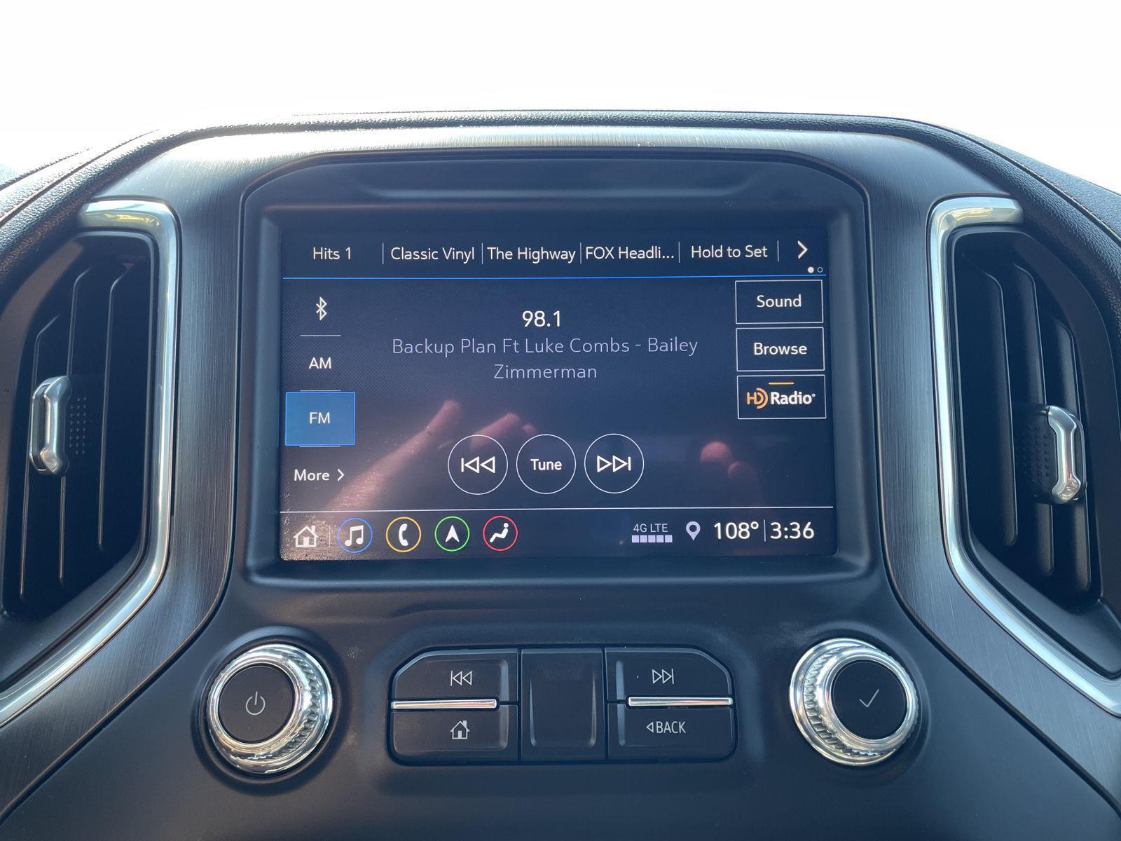 Used 2019 GMC Sierra 1500 for sale in Lincoln NE