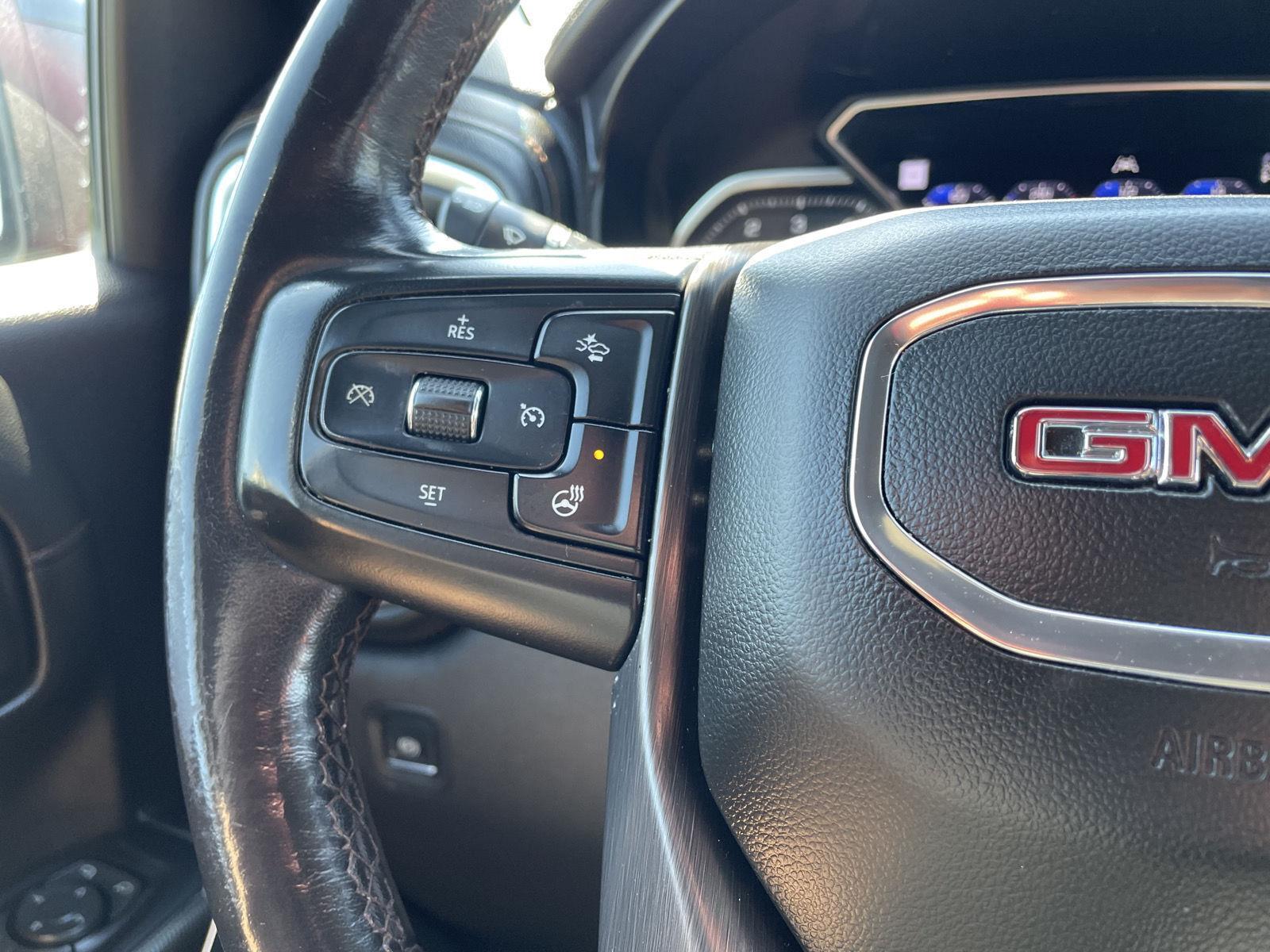 Used 2019 GMC Sierra 1500 for sale in Lincoln NE