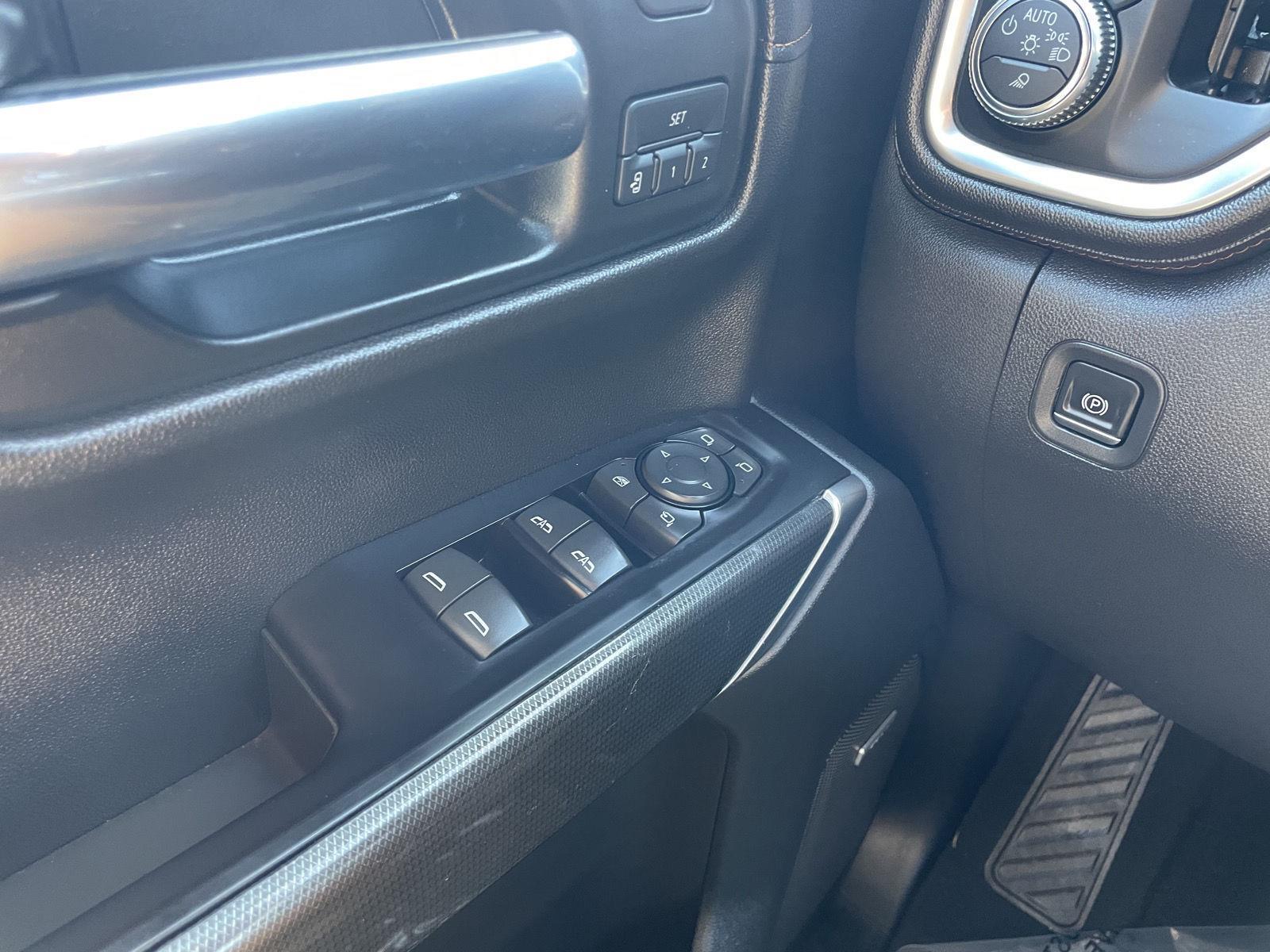 Used 2019 GMC Sierra 1500 for sale in Lincoln NE