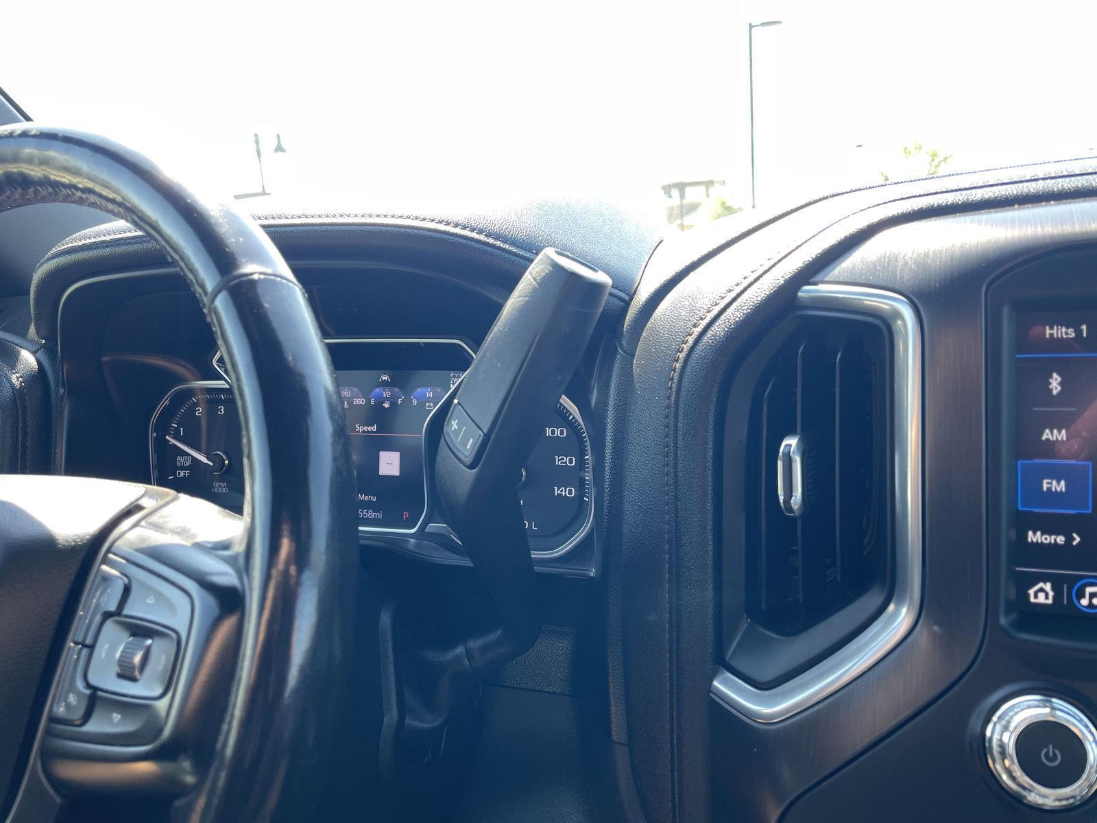 Used 2019 GMC Sierra 1500 for sale in Lincoln NE