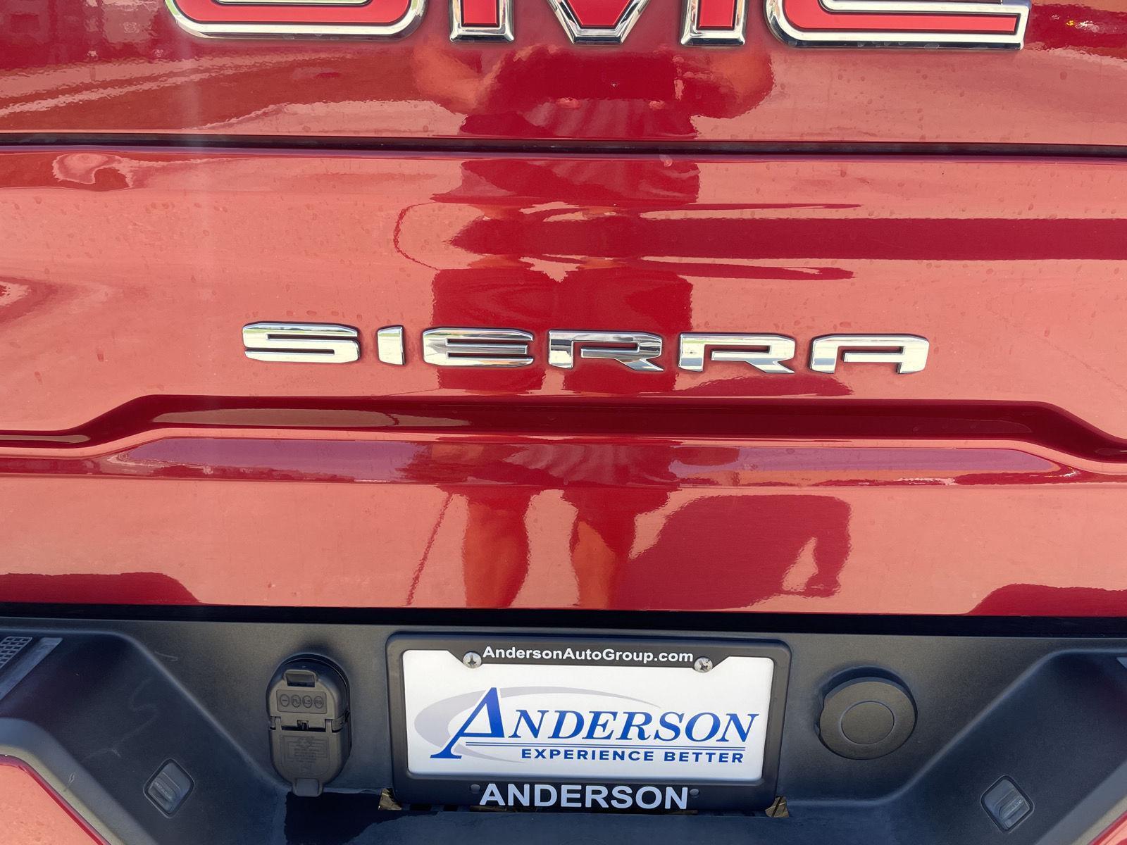 Used 2019 GMC Sierra 1500 for sale in Lincoln NE