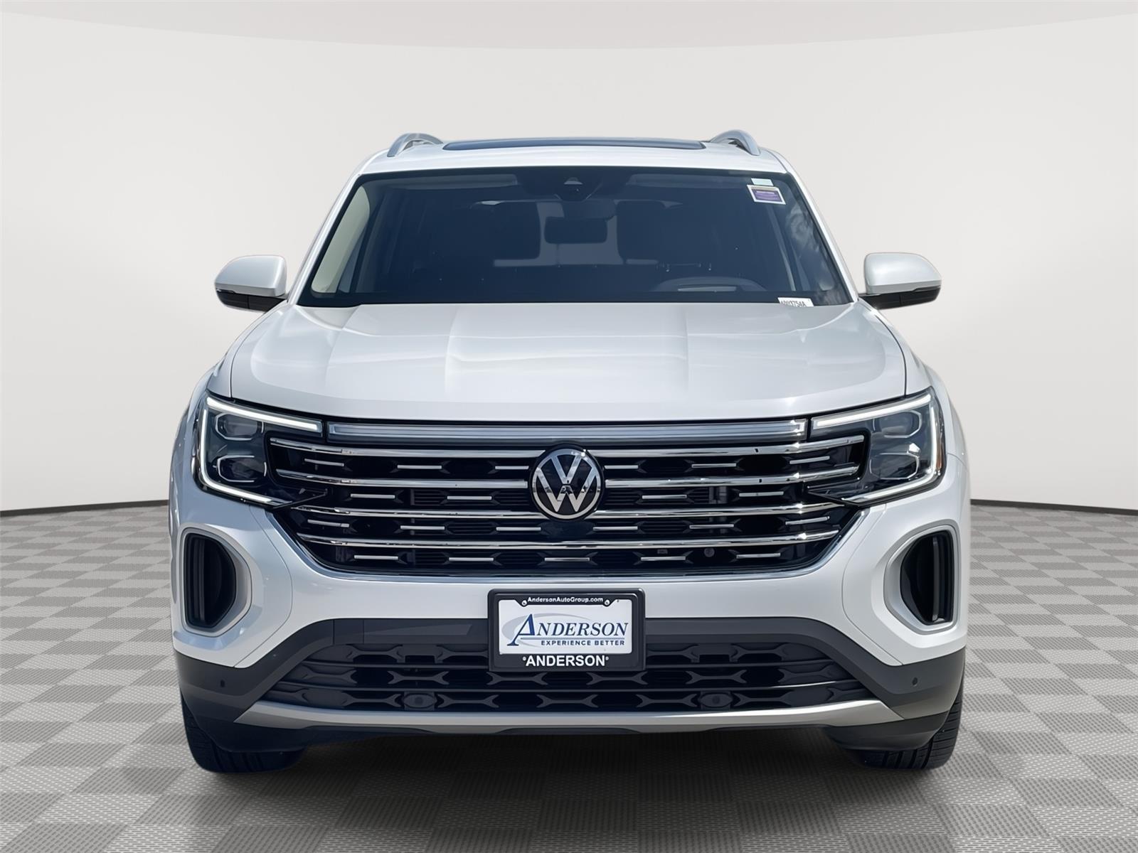Pre-Owned 2024 Volkswagen Atlas for sale in Lincoln NE
