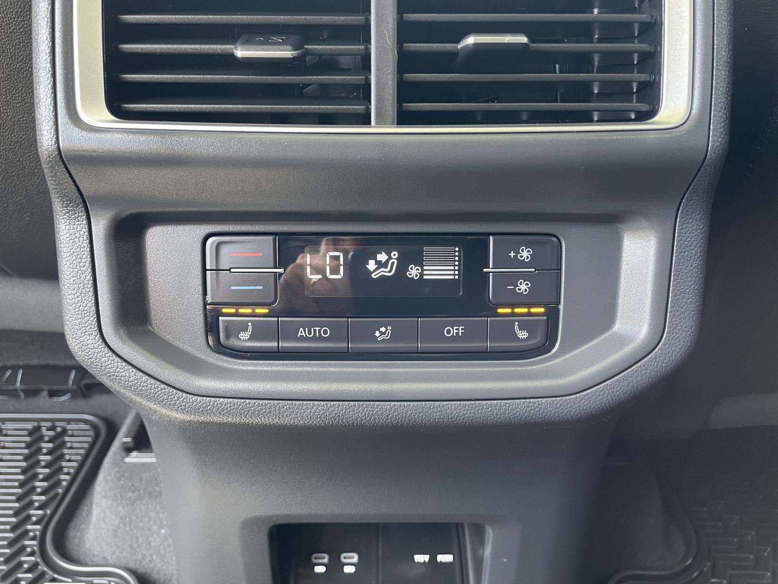 Pre-Owned 2024 Volkswagen Atlas for sale in Lincoln NE