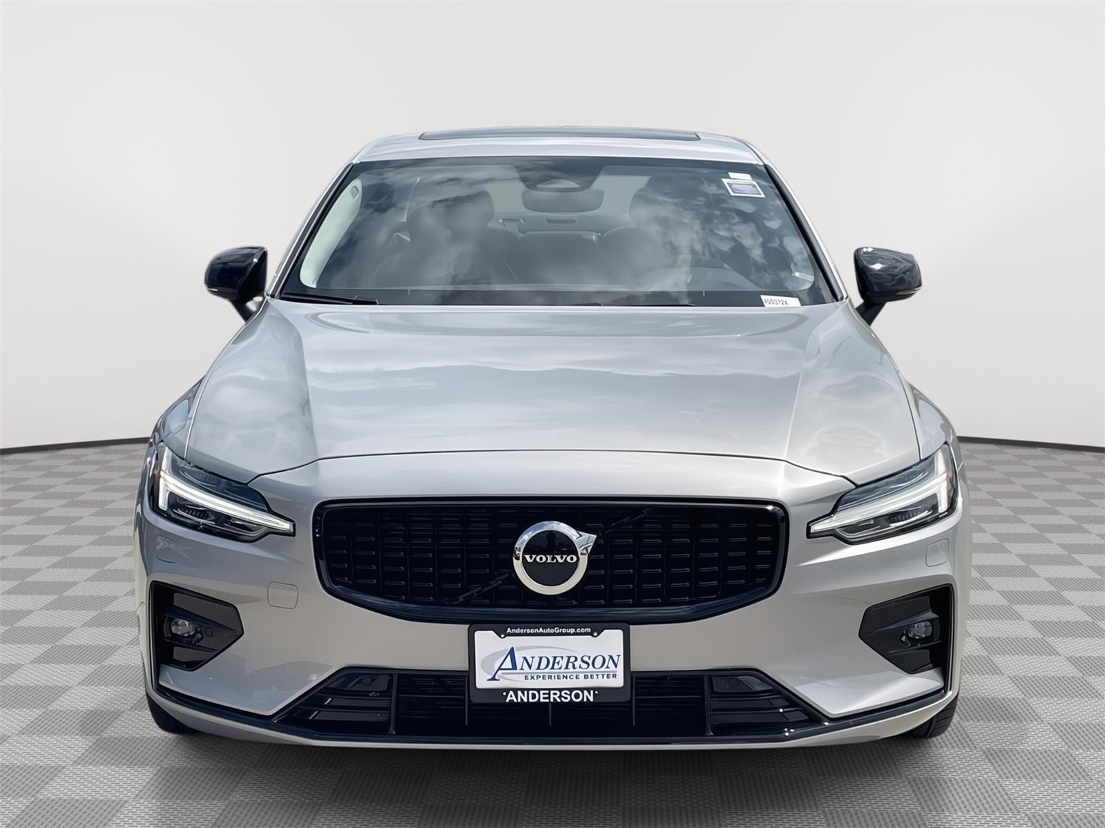 Used 2025 Volvo S60 for sale in Lincoln NE