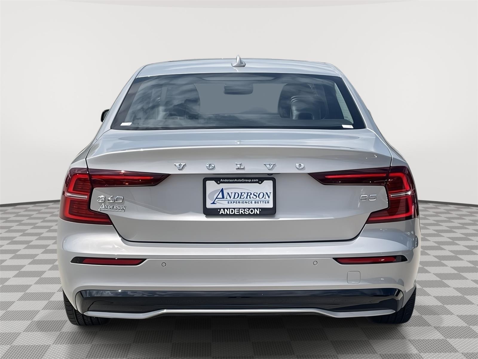 Used 2025 Volvo S60 for sale in Lincoln NE