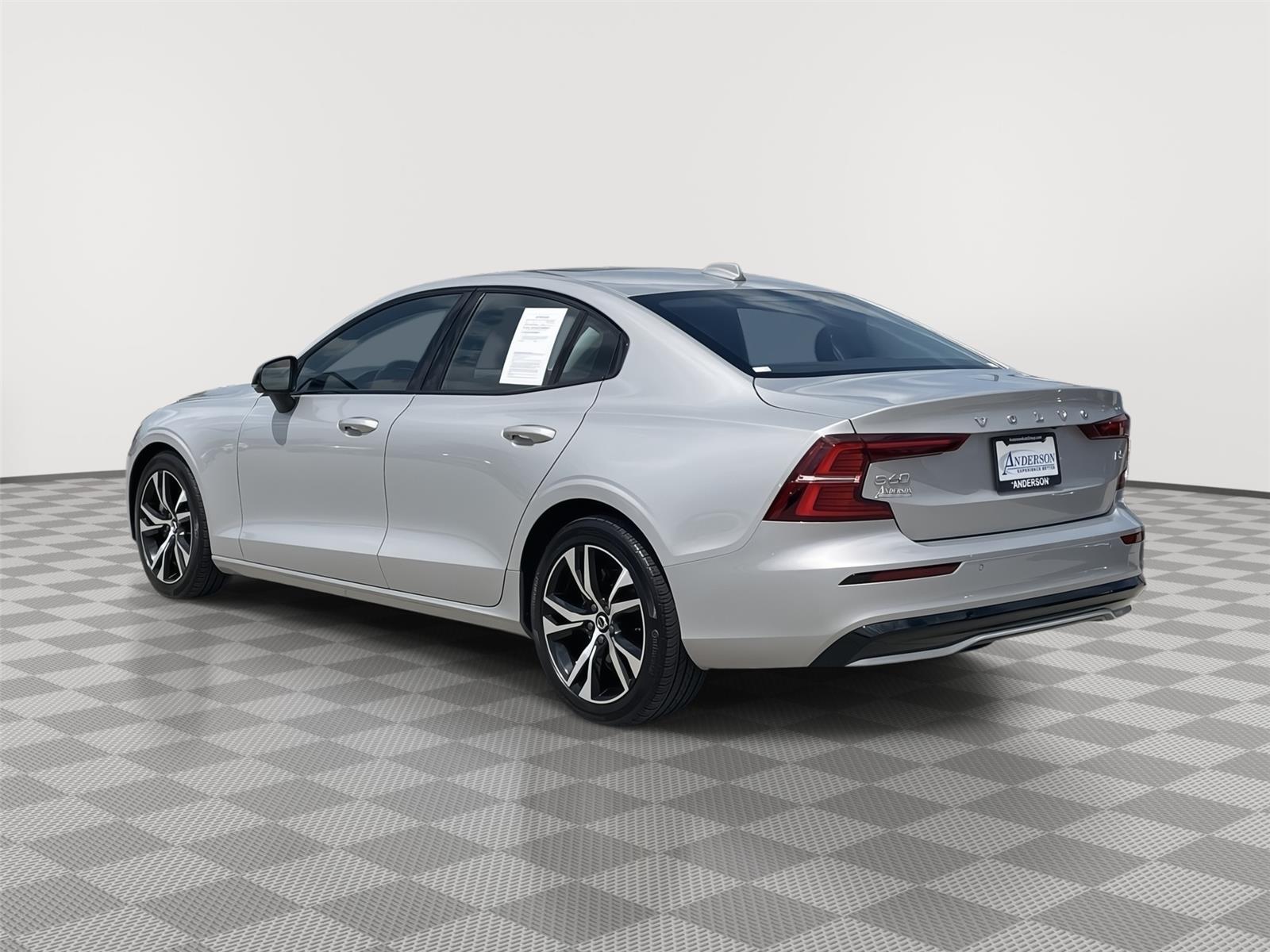 Used 2025 Volvo S60 for sale in Lincoln NE