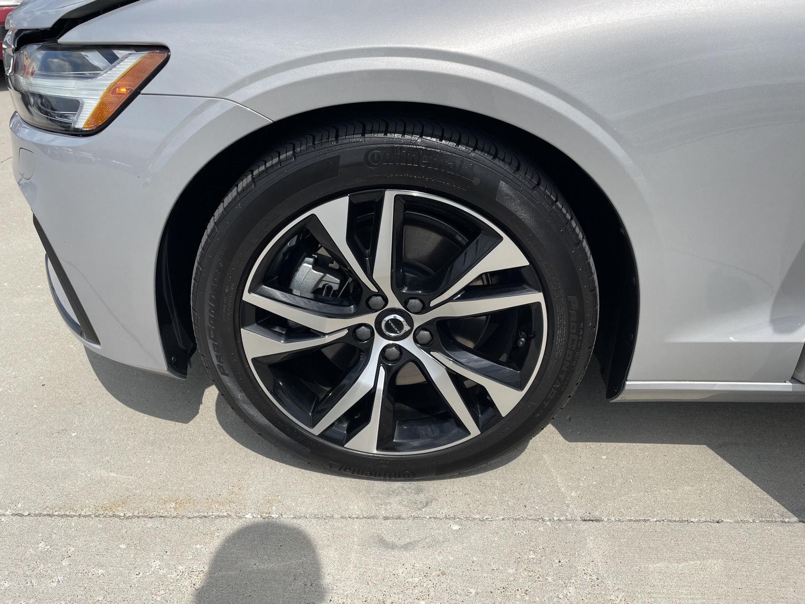 Used 2025 Volvo S60 for sale in Lincoln NE