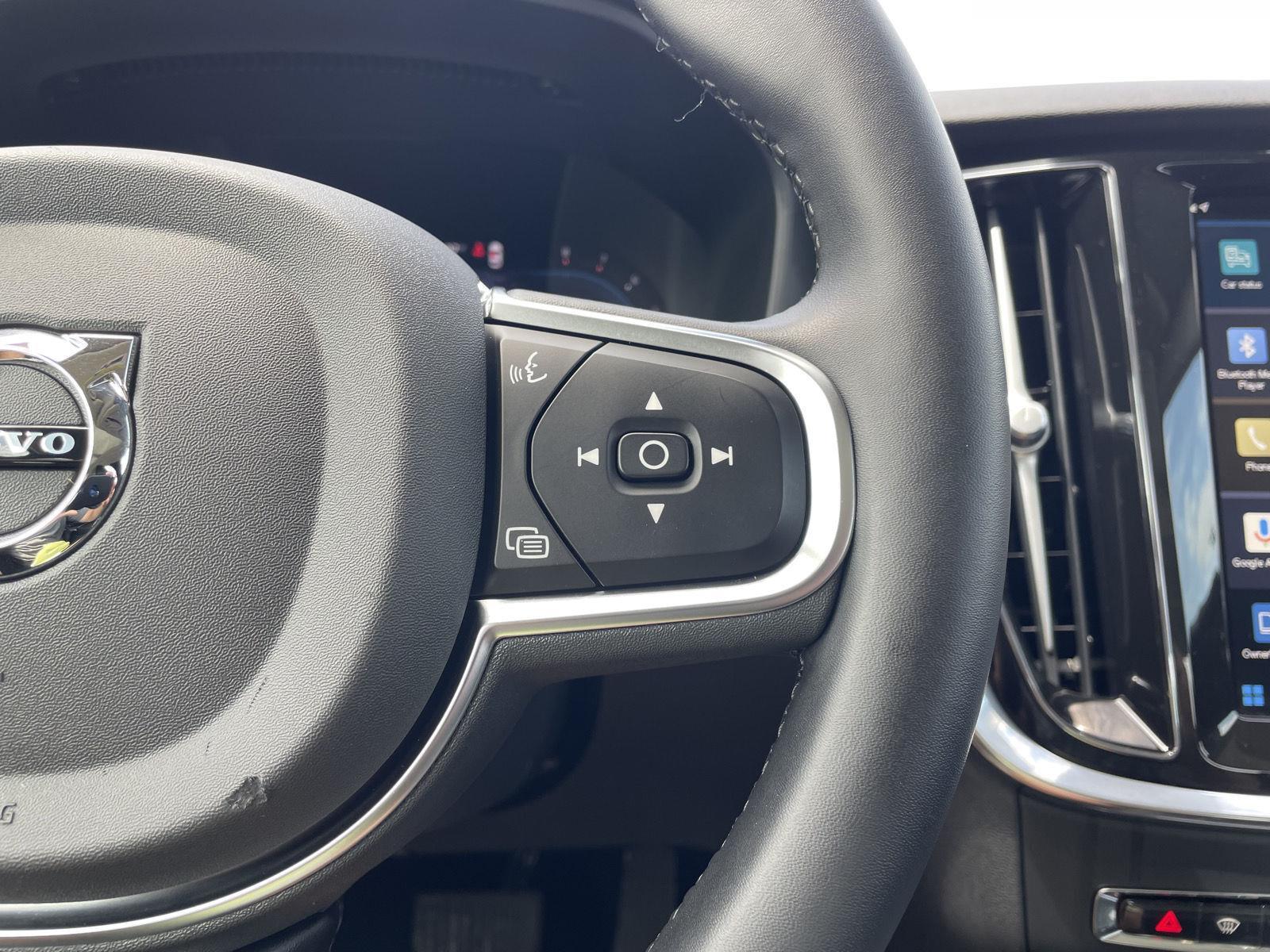 Used 2025 Volvo S60 for sale in Lincoln NE