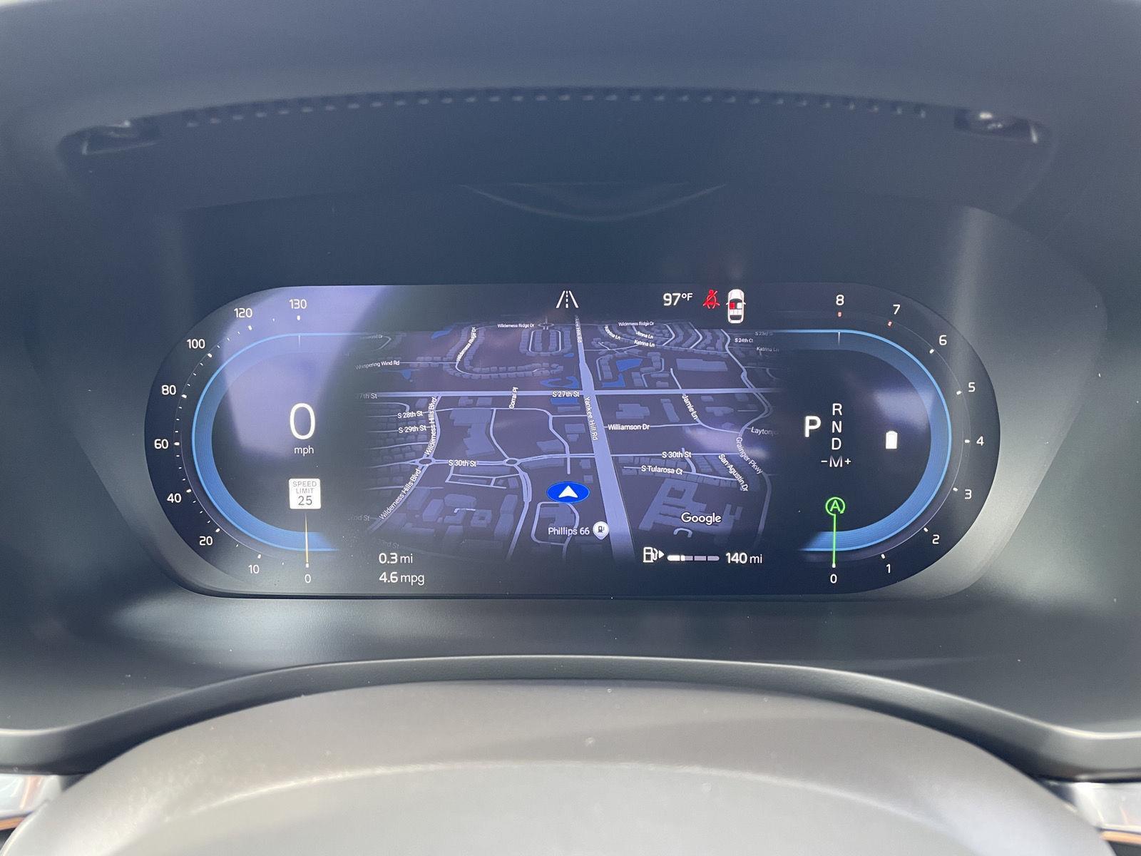 Used 2025 Volvo S60 for sale in Lincoln NE