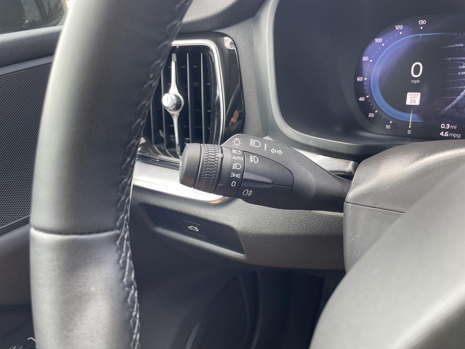 Used 2025 Volvo S60 for sale in Lincoln NE