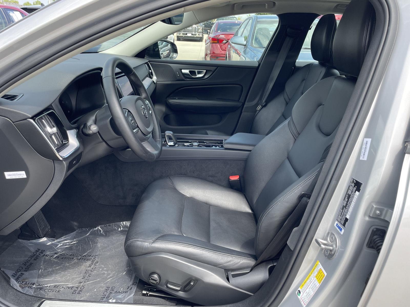 Used 2025 Volvo S60 for sale in Lincoln NE