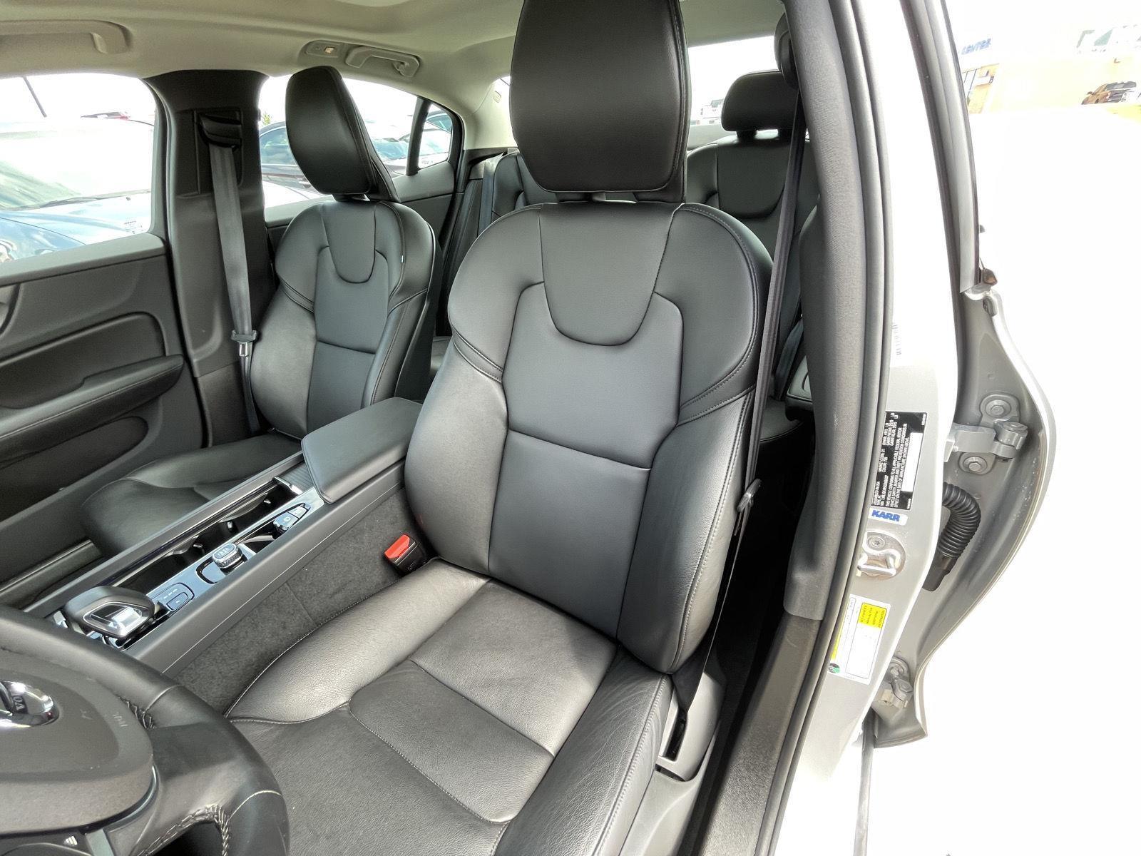 Used 2025 Volvo S60 for sale in Lincoln NE