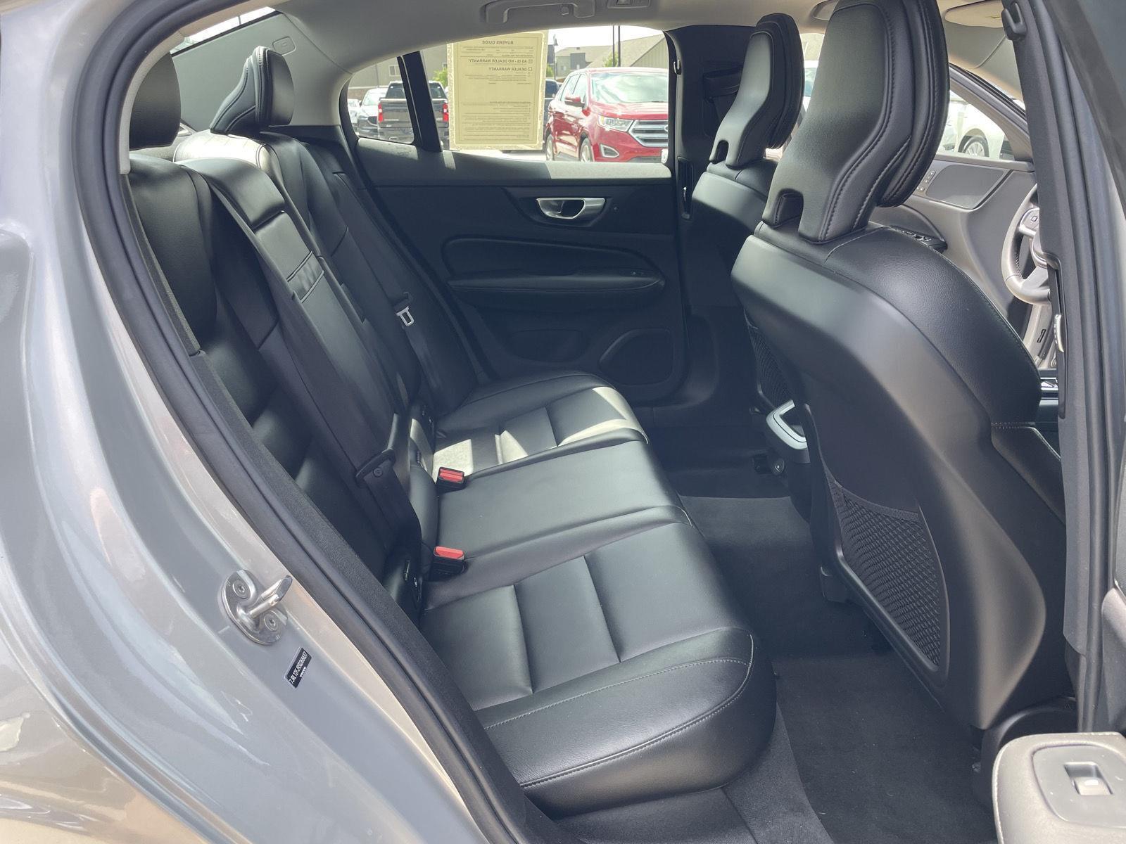 Used 2025 Volvo S60 for sale in Lincoln NE