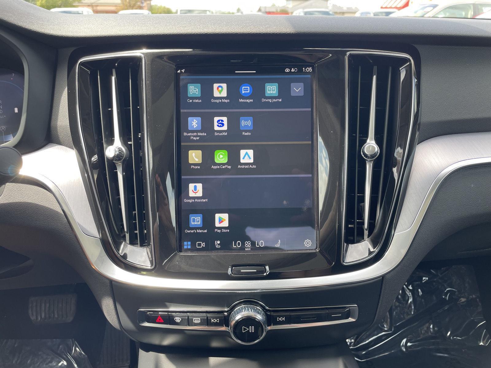 Used 2025 Volvo S60 for sale in Lincoln NE