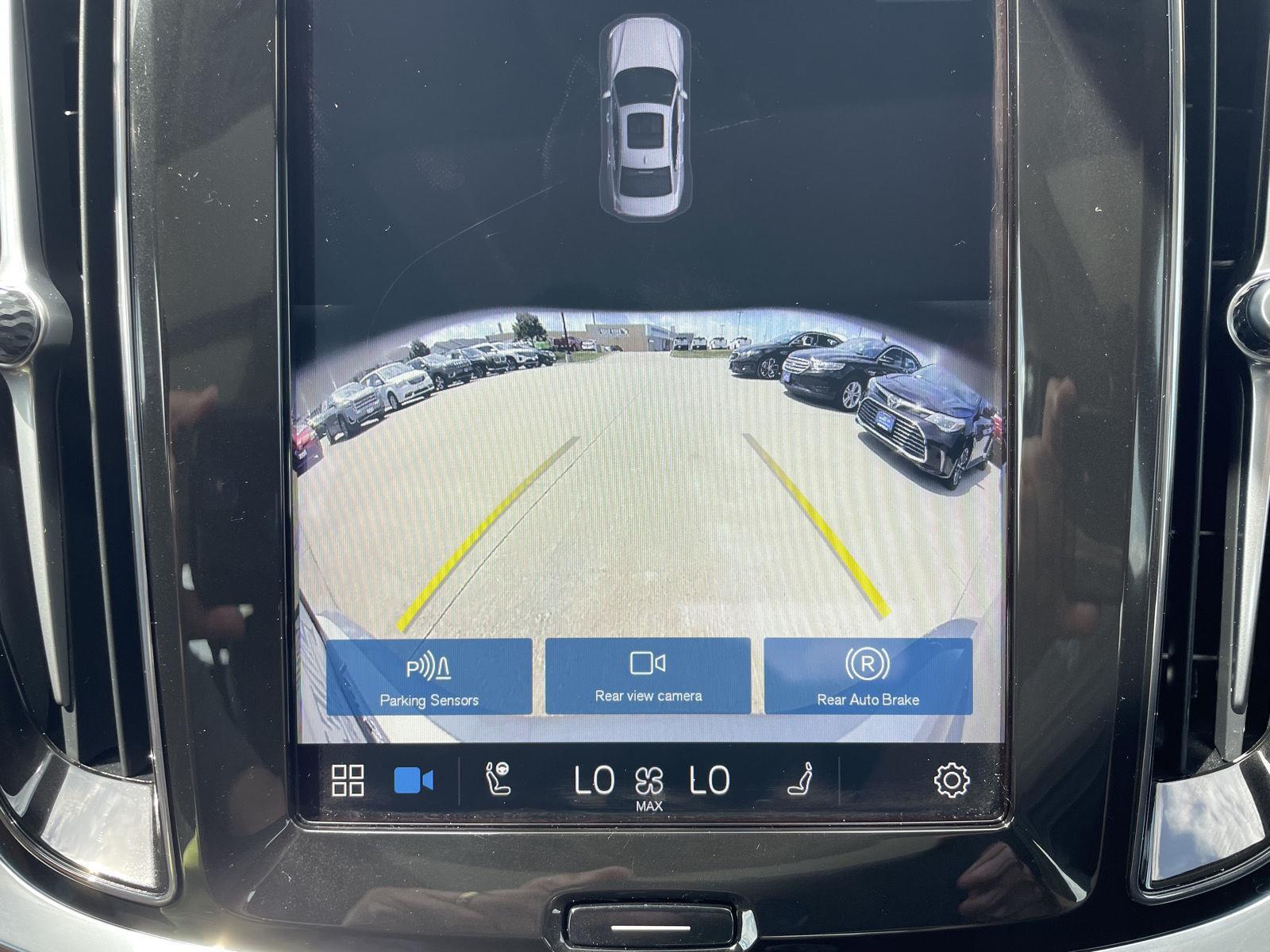 Used 2025 Volvo S60 for sale in Lincoln NE