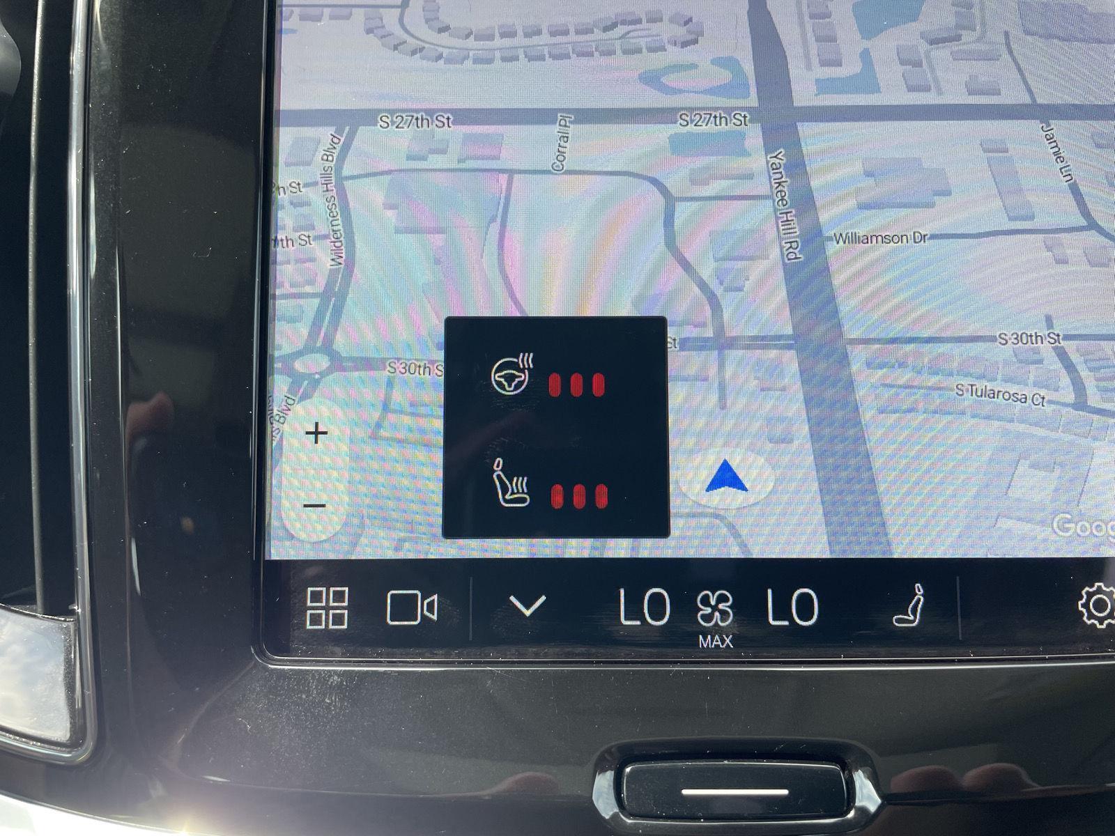 Used 2025 Volvo S60 for sale in Lincoln NE