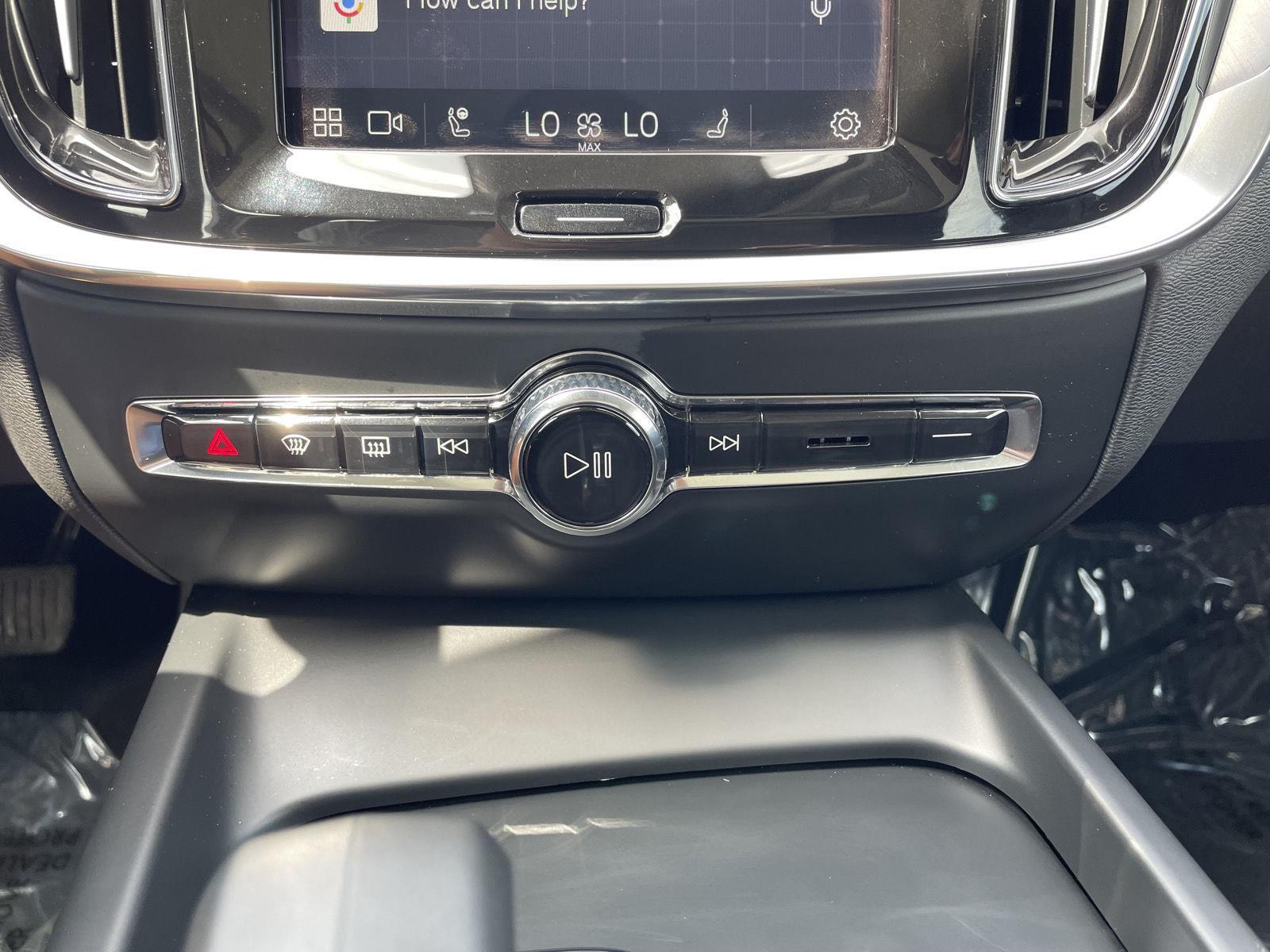 Used 2025 Volvo S60 for sale in Lincoln NE