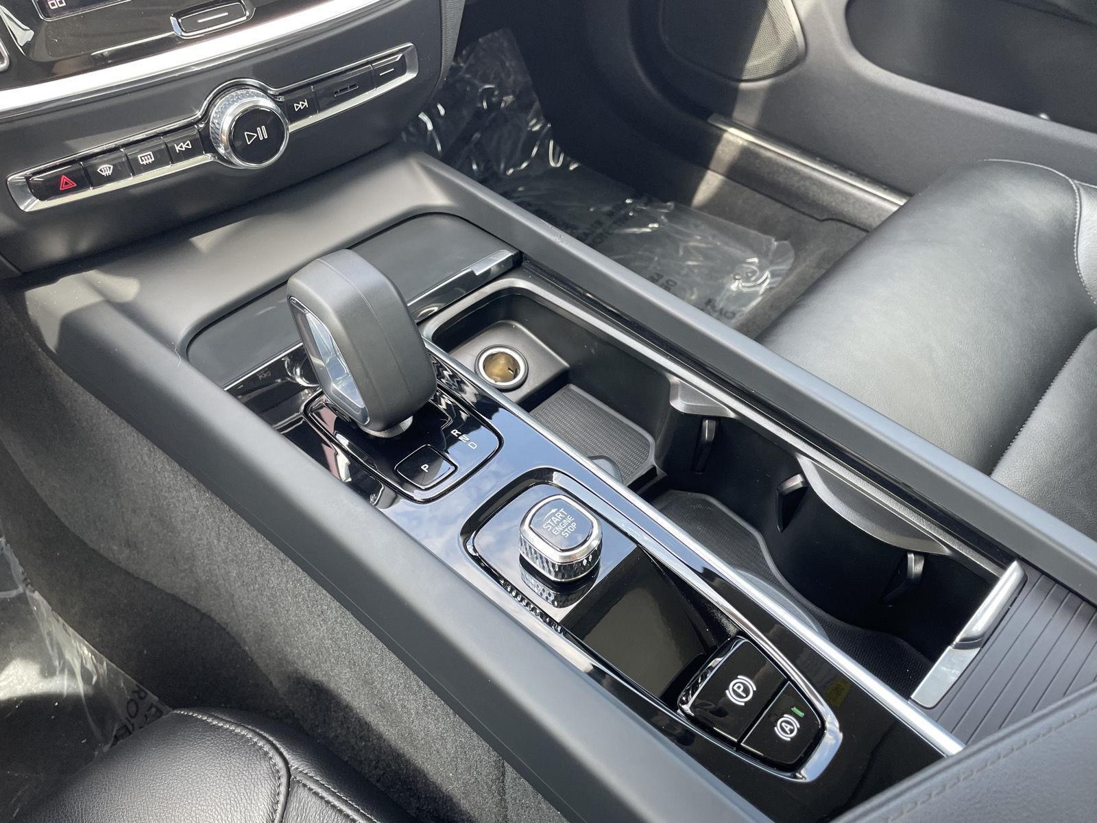 Used 2025 Volvo S60 for sale in Lincoln NE