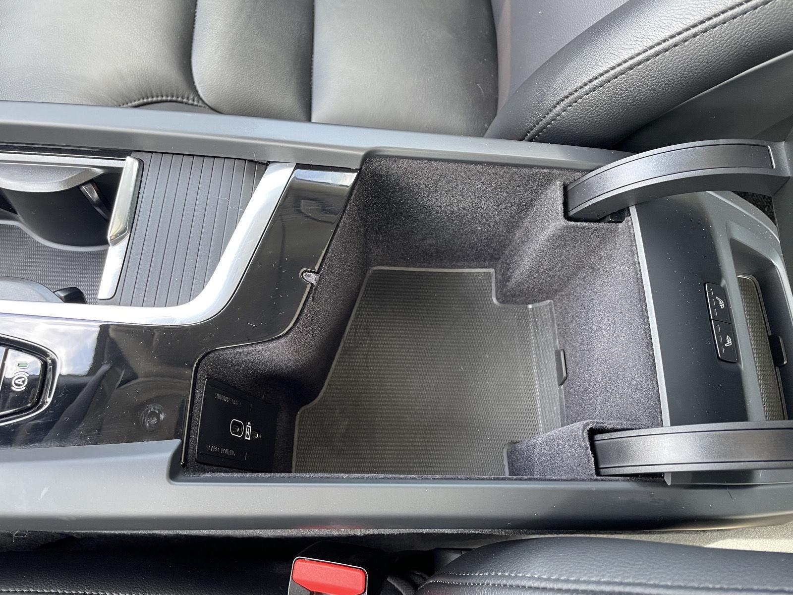 Used 2025 Volvo S60 for sale in Lincoln NE