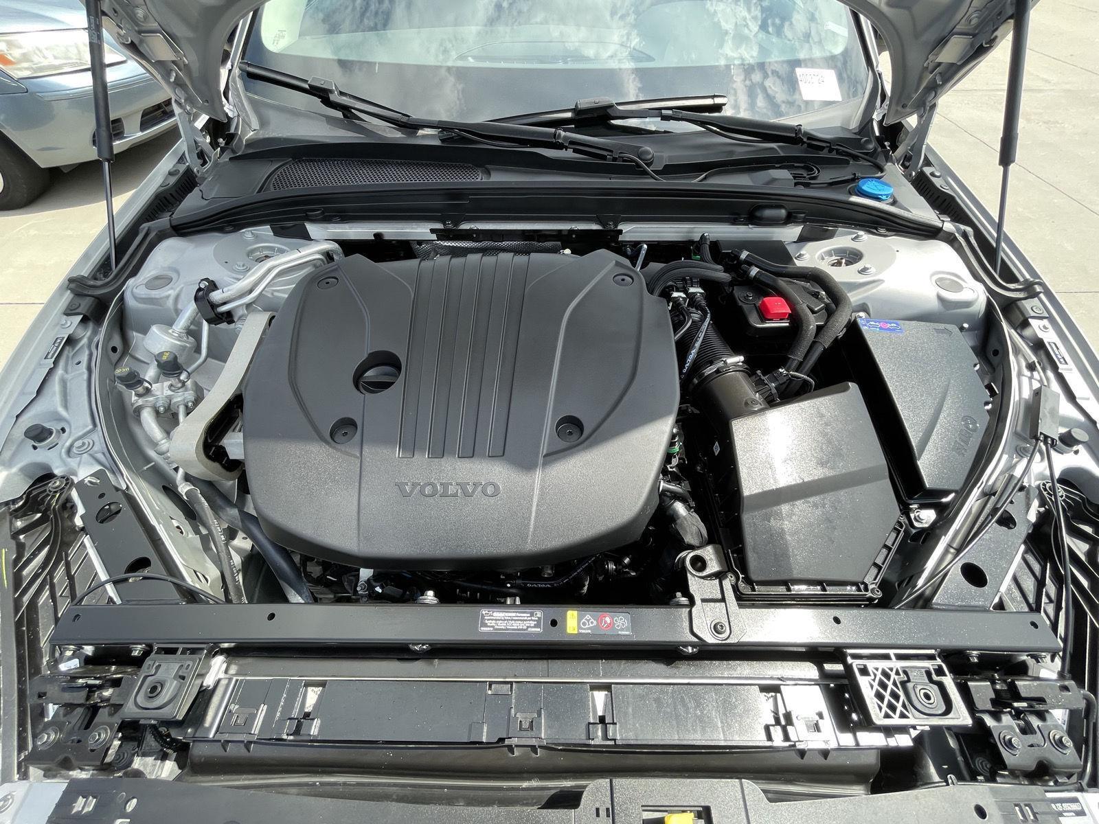 Used 2025 Volvo S60 for sale in Lincoln NE