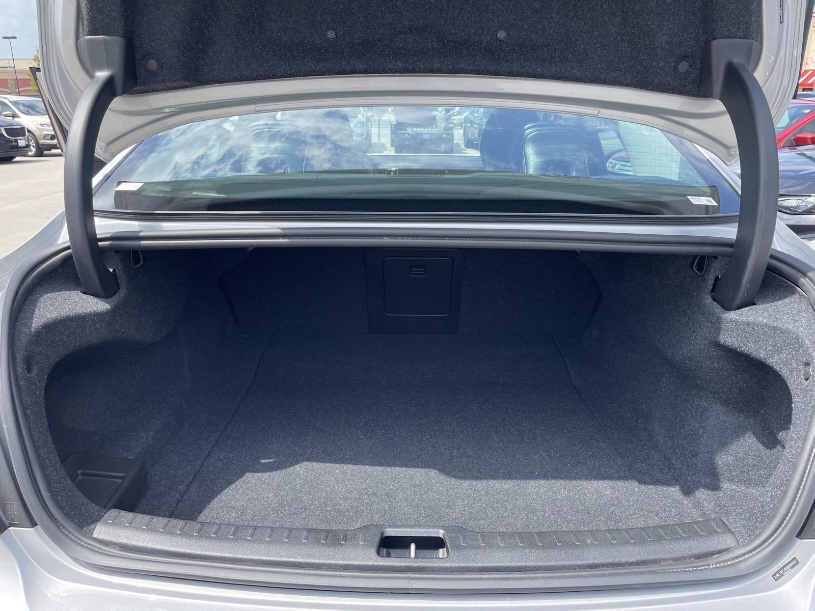 Used 2025 Volvo S60 for sale in Lincoln NE