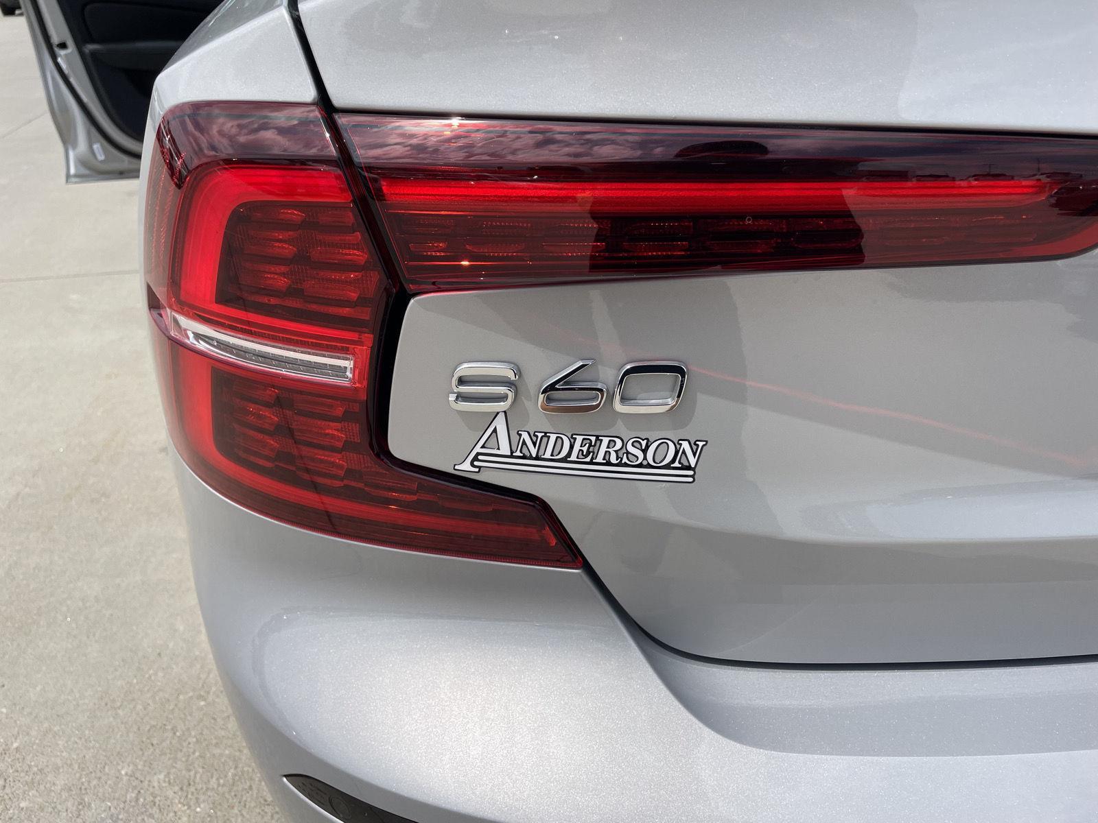 Used 2025 Volvo S60 for sale in Lincoln NE