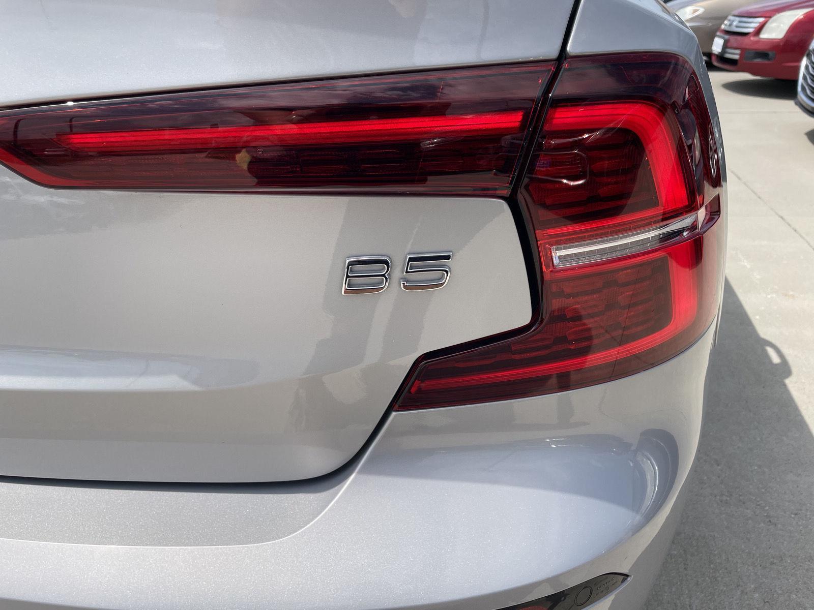 Used 2025 Volvo S60 for sale in Lincoln NE