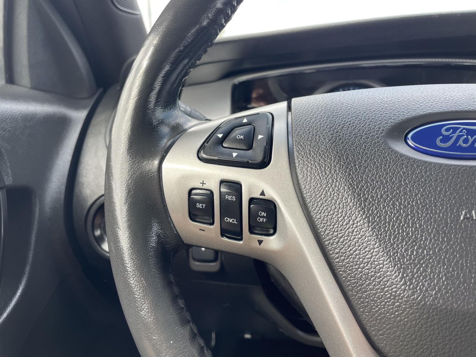 Used 2018 Ford Taurus for sale in Lincoln NE