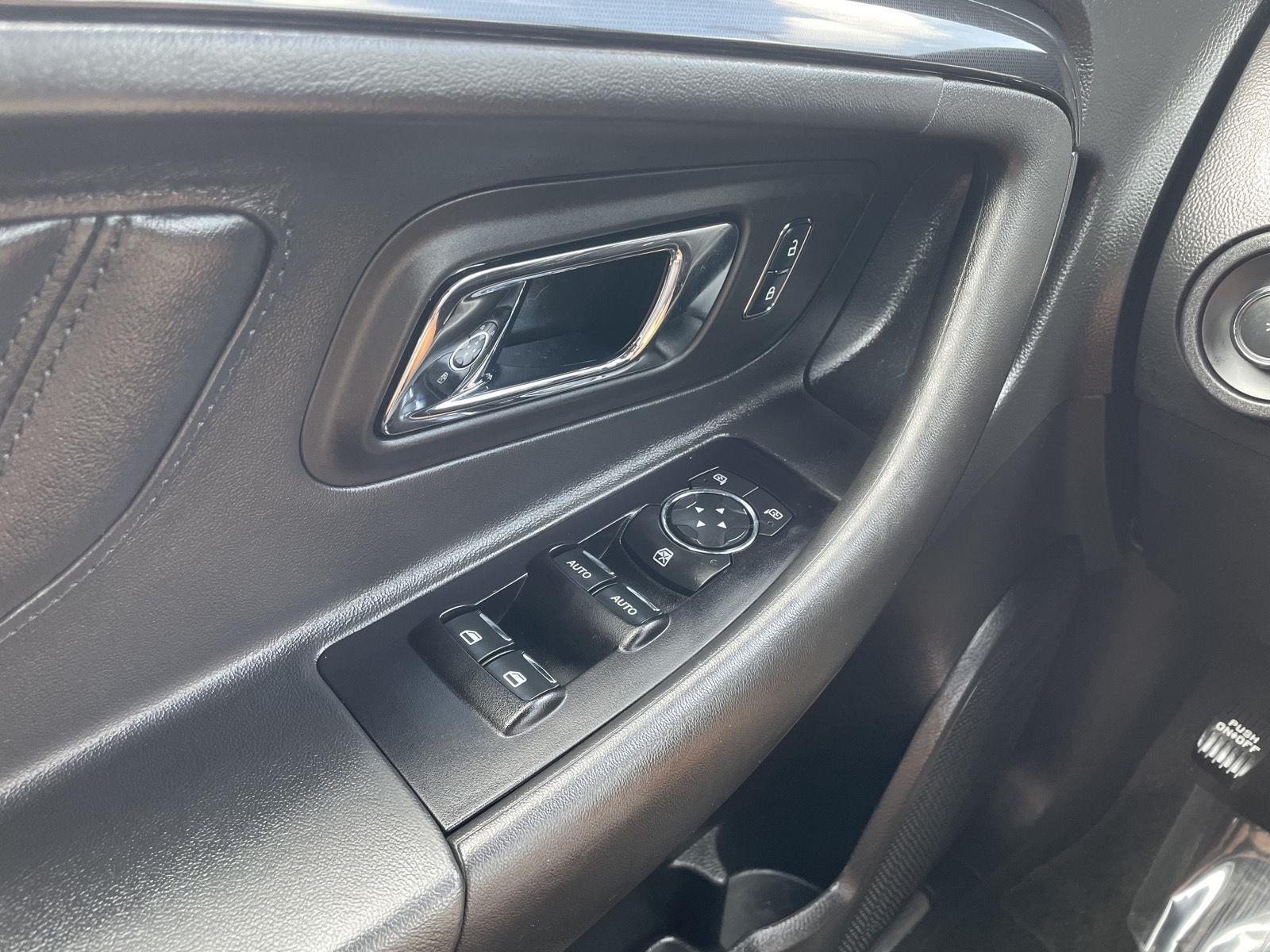 Used 2018 Ford Taurus for sale in Lincoln NE