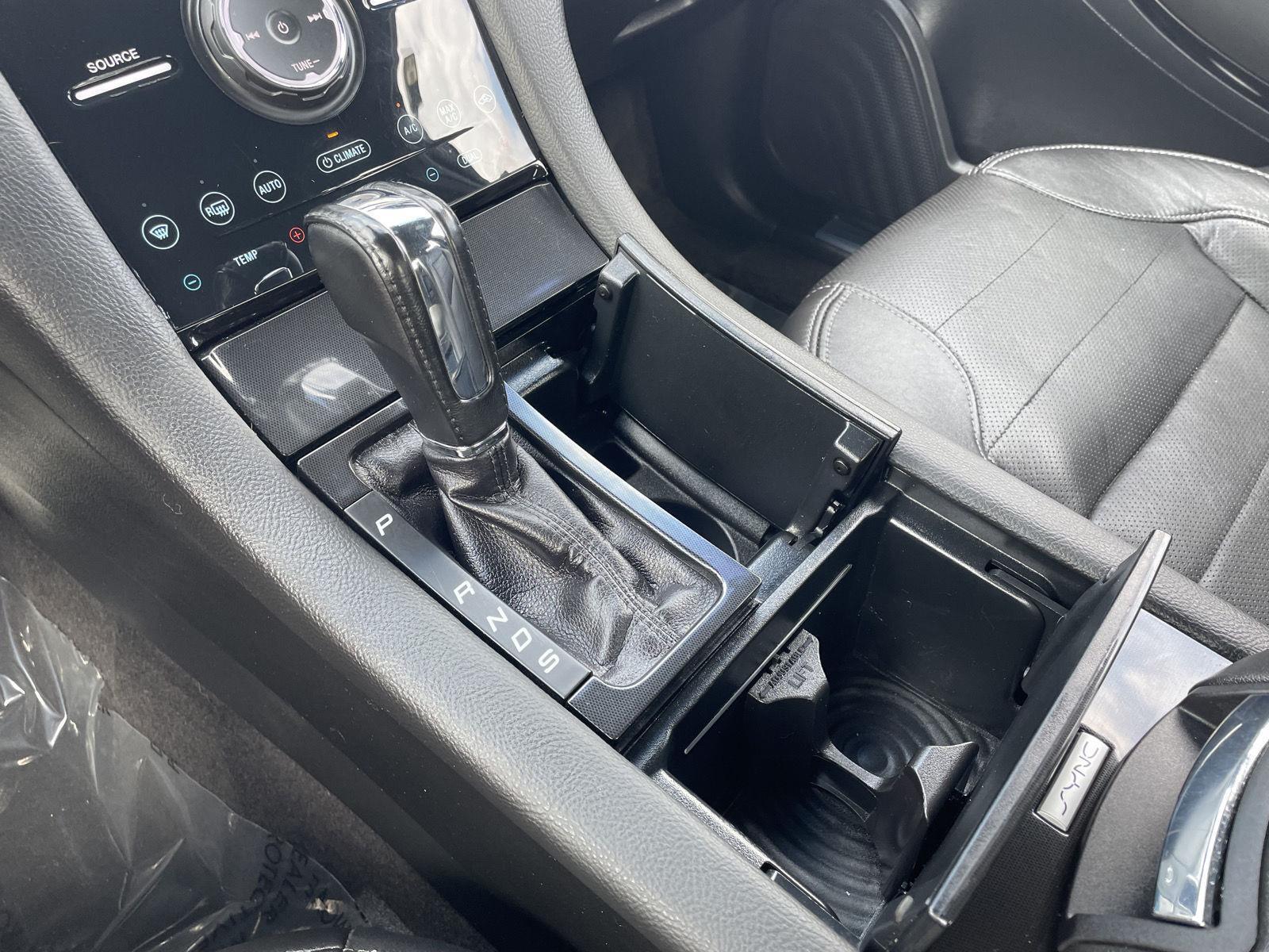 Used 2018 Ford Taurus for sale in Lincoln NE