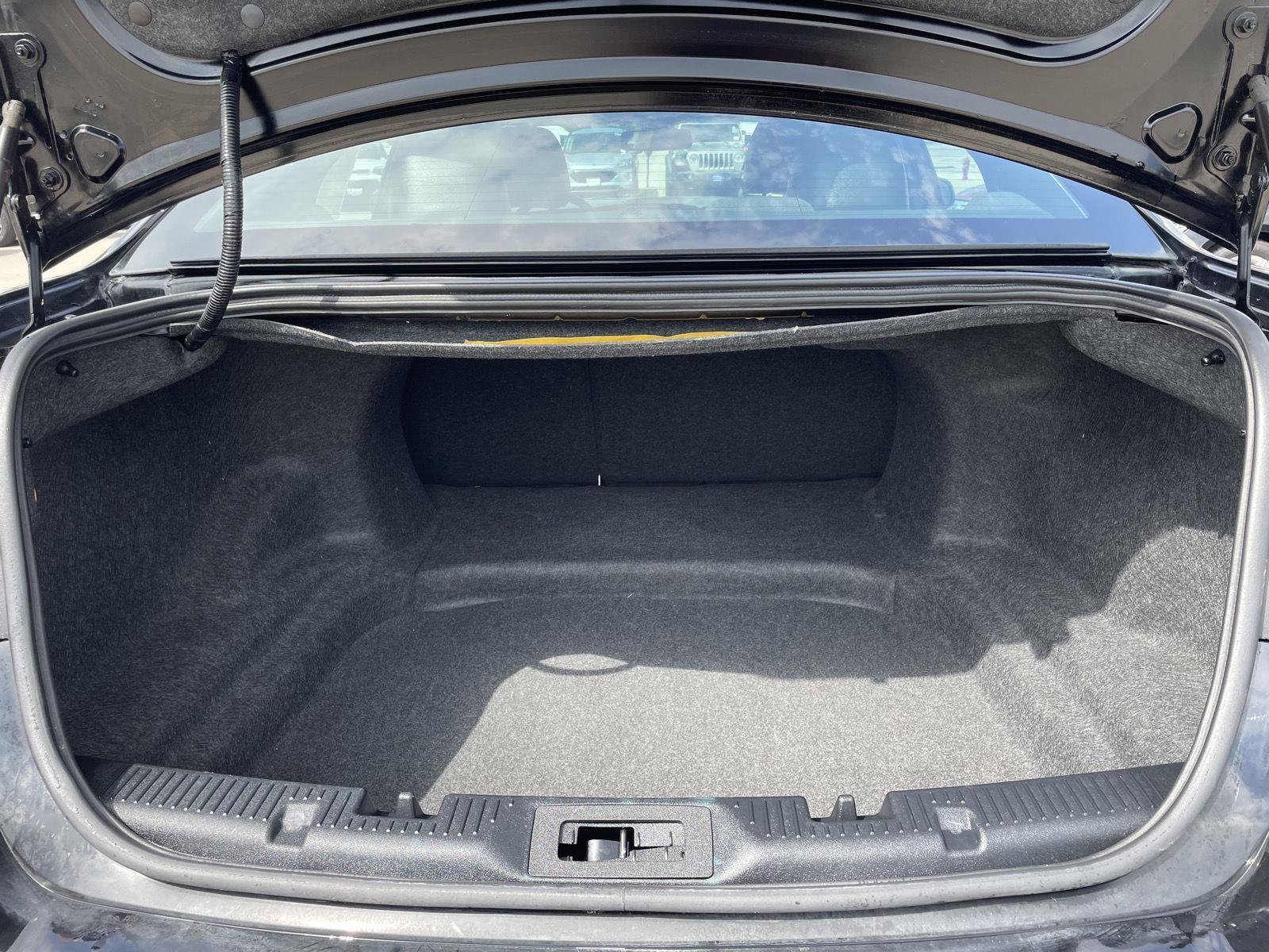 Used 2018 Ford Taurus for sale in Lincoln NE