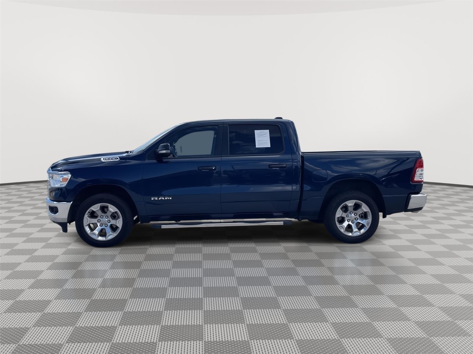 Pre-Owned 2022 Ram 1500 for sale in Lincoln NE