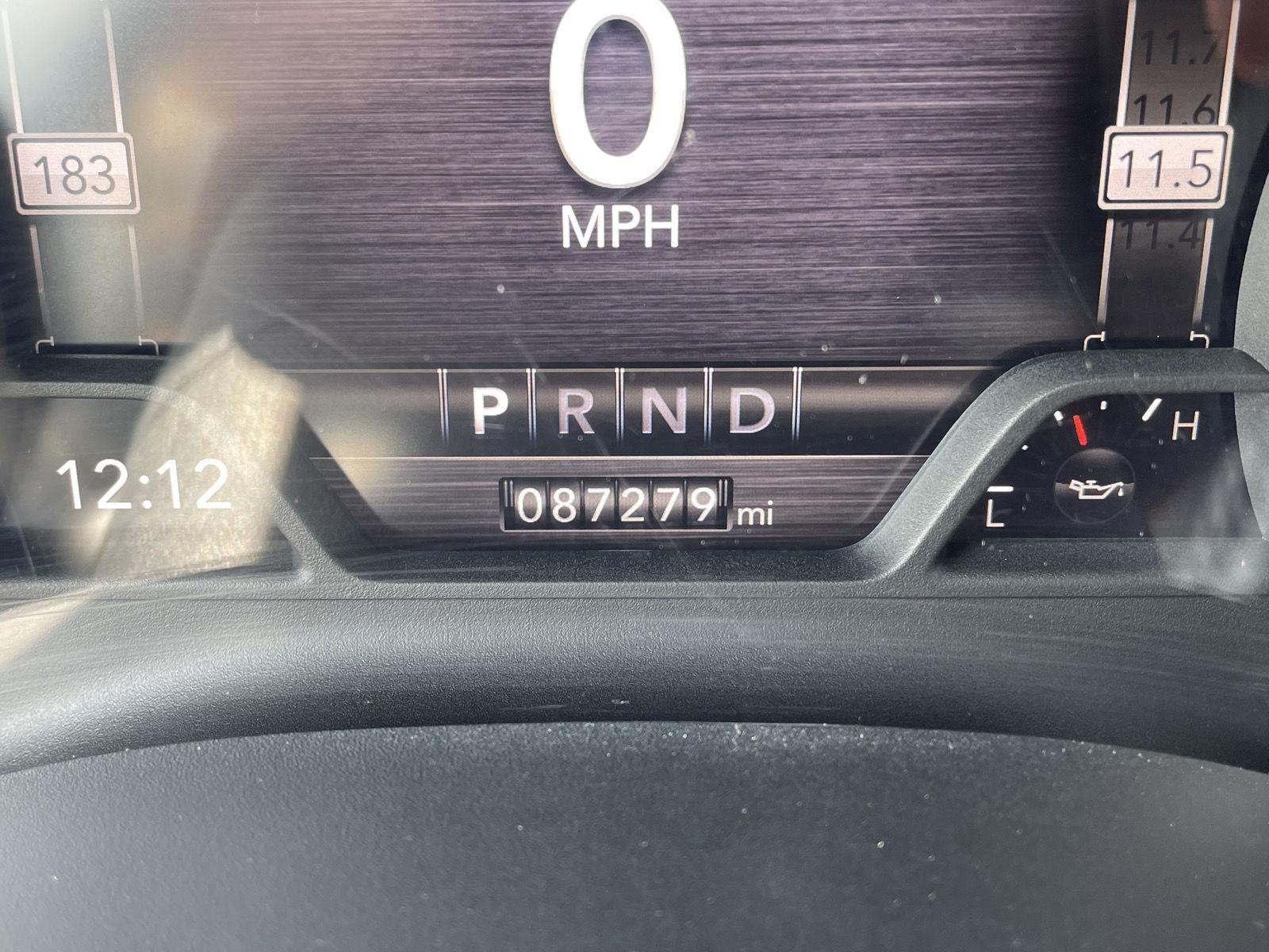 Pre-Owned 2022 Ram 1500 for sale in Lincoln NE
