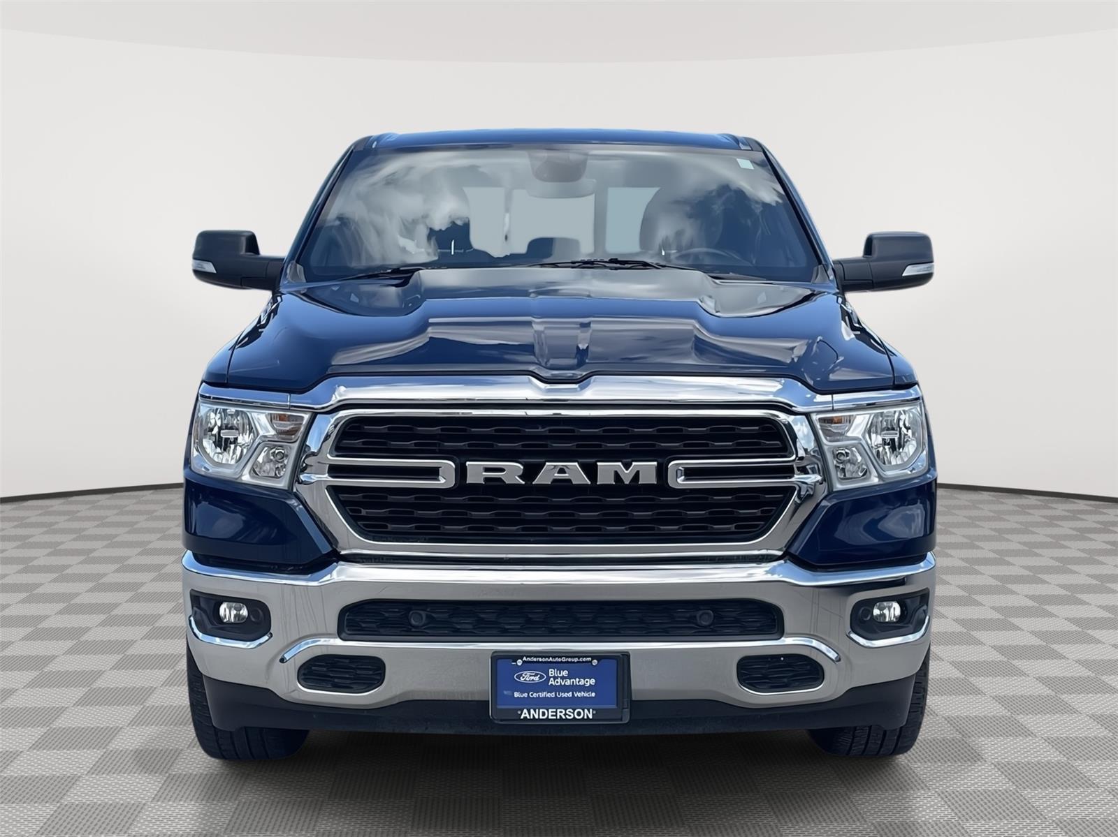 Pre-Owned 2022 Ram 1500 for sale in Lincoln NE